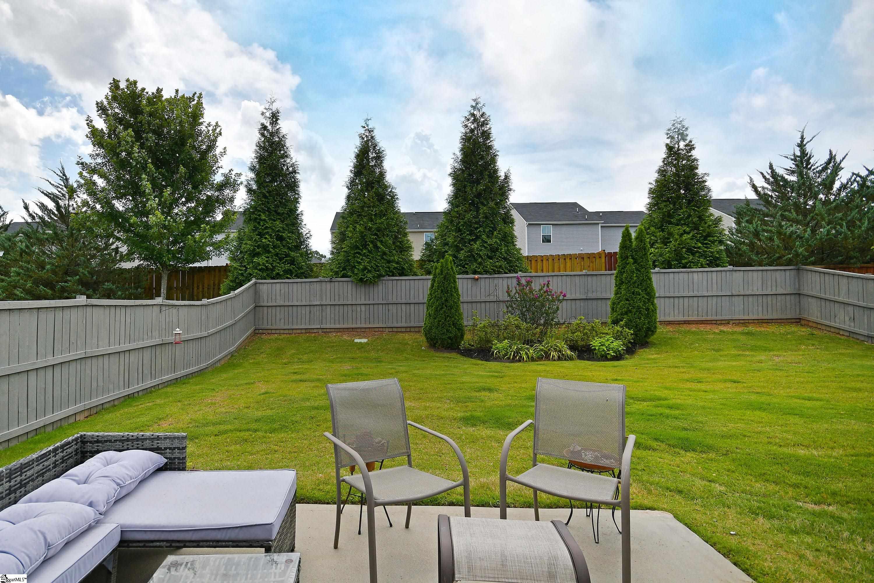 114 Fairmeadow Way Greenville, SC 29617