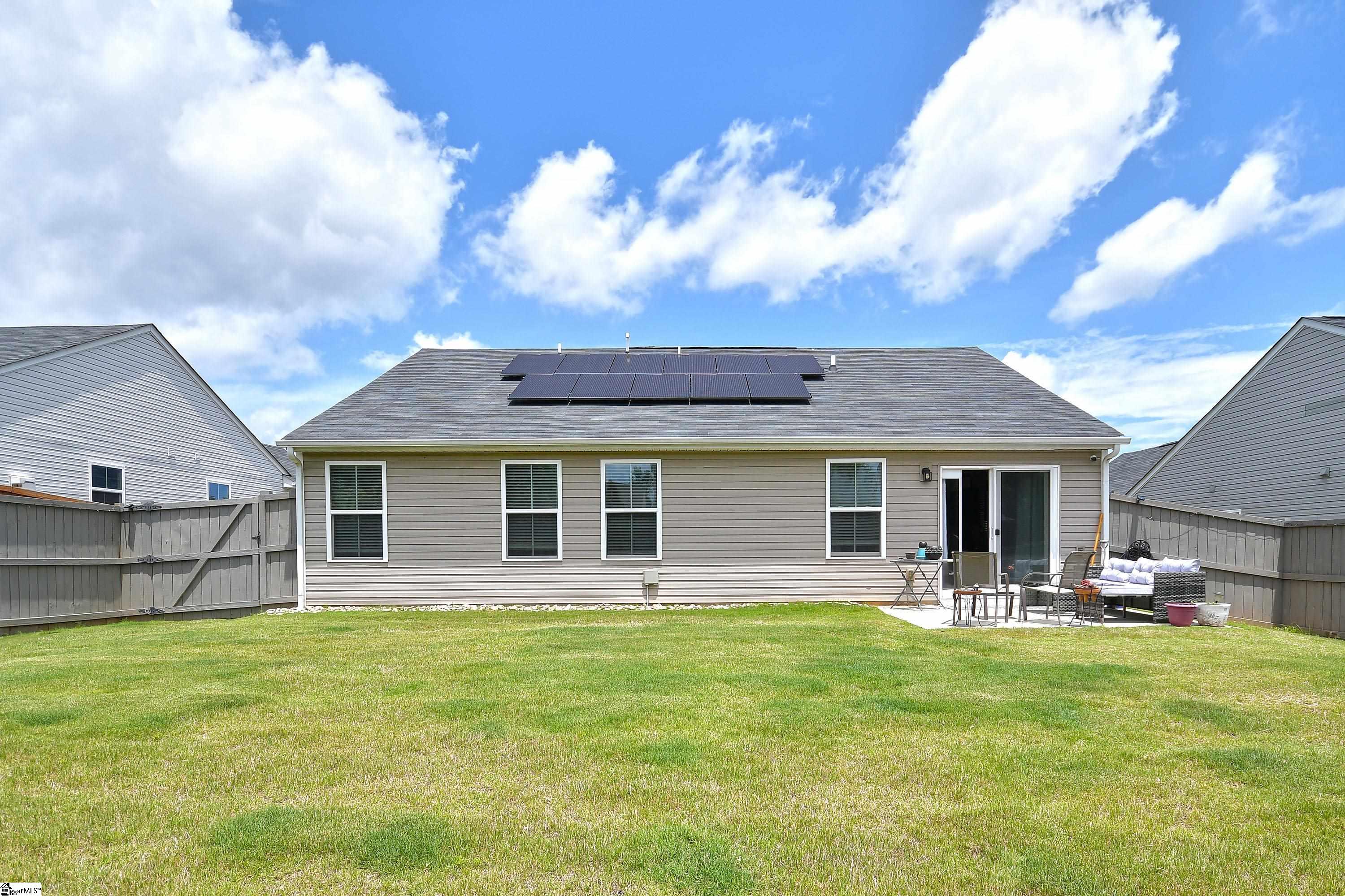 114 Fairmeadow Way Greenville, SC 29617