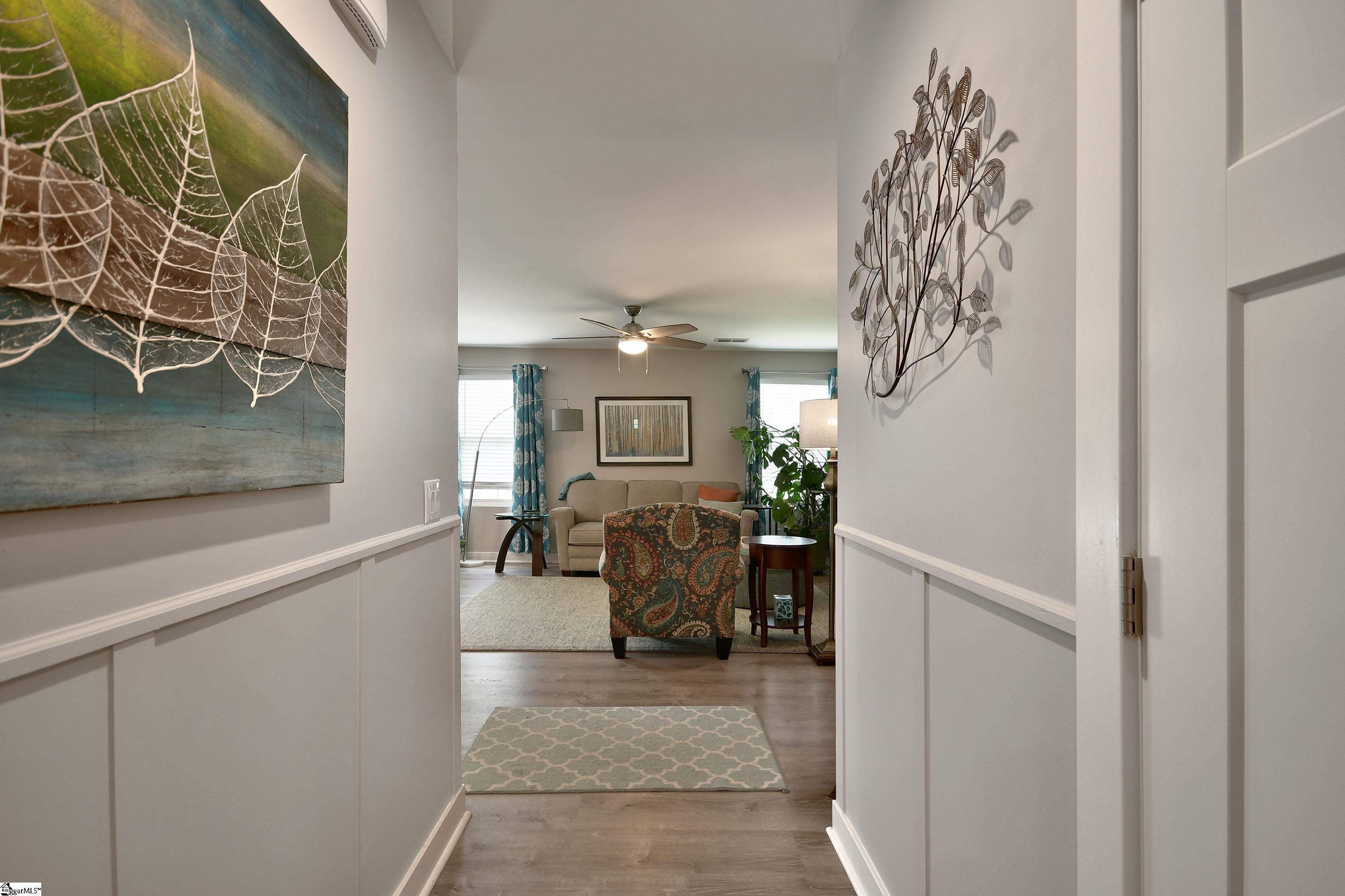 114 Fairmeadow Way Greenville, SC 29617