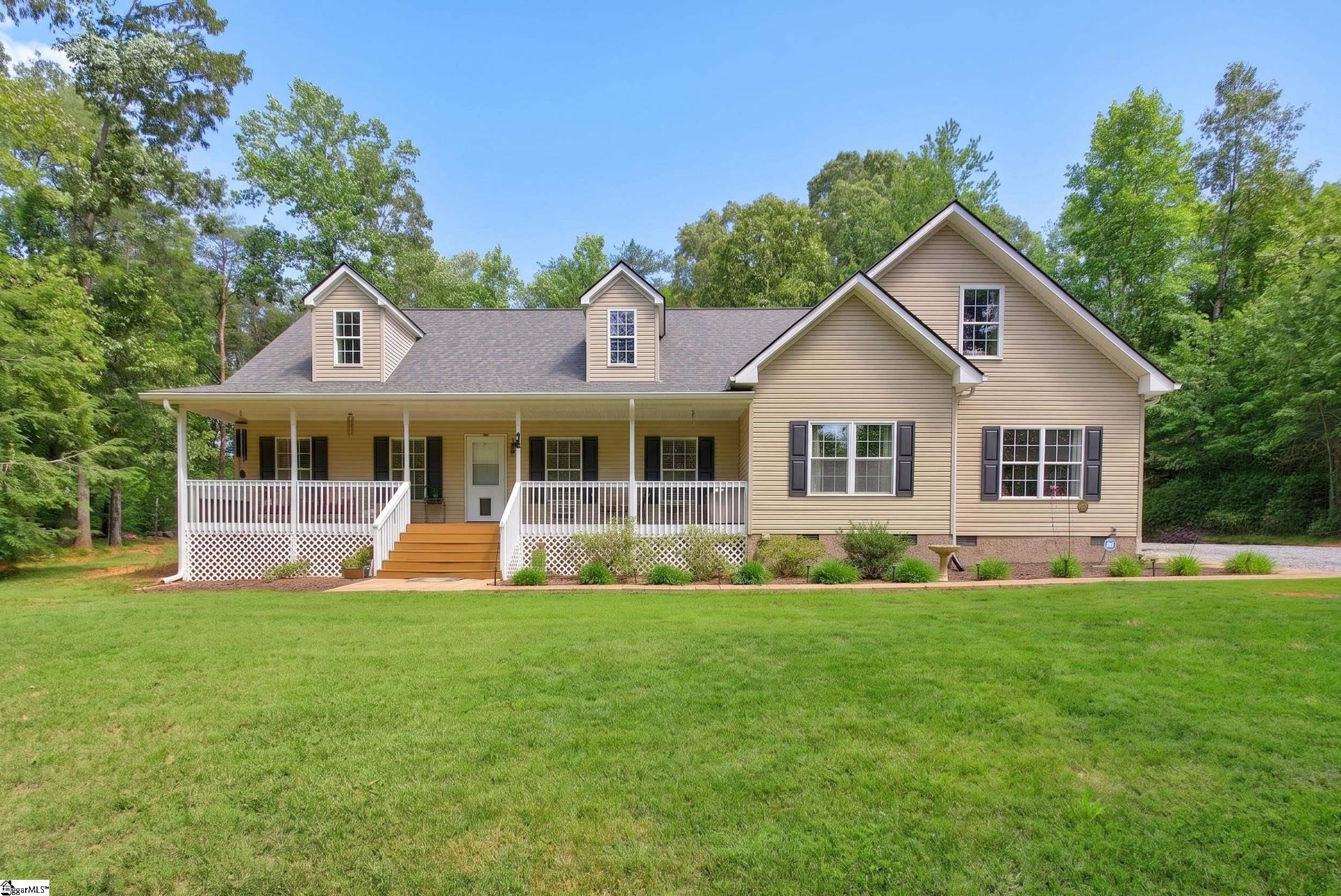 208 Valley Road Travelers Rest, SC 29690