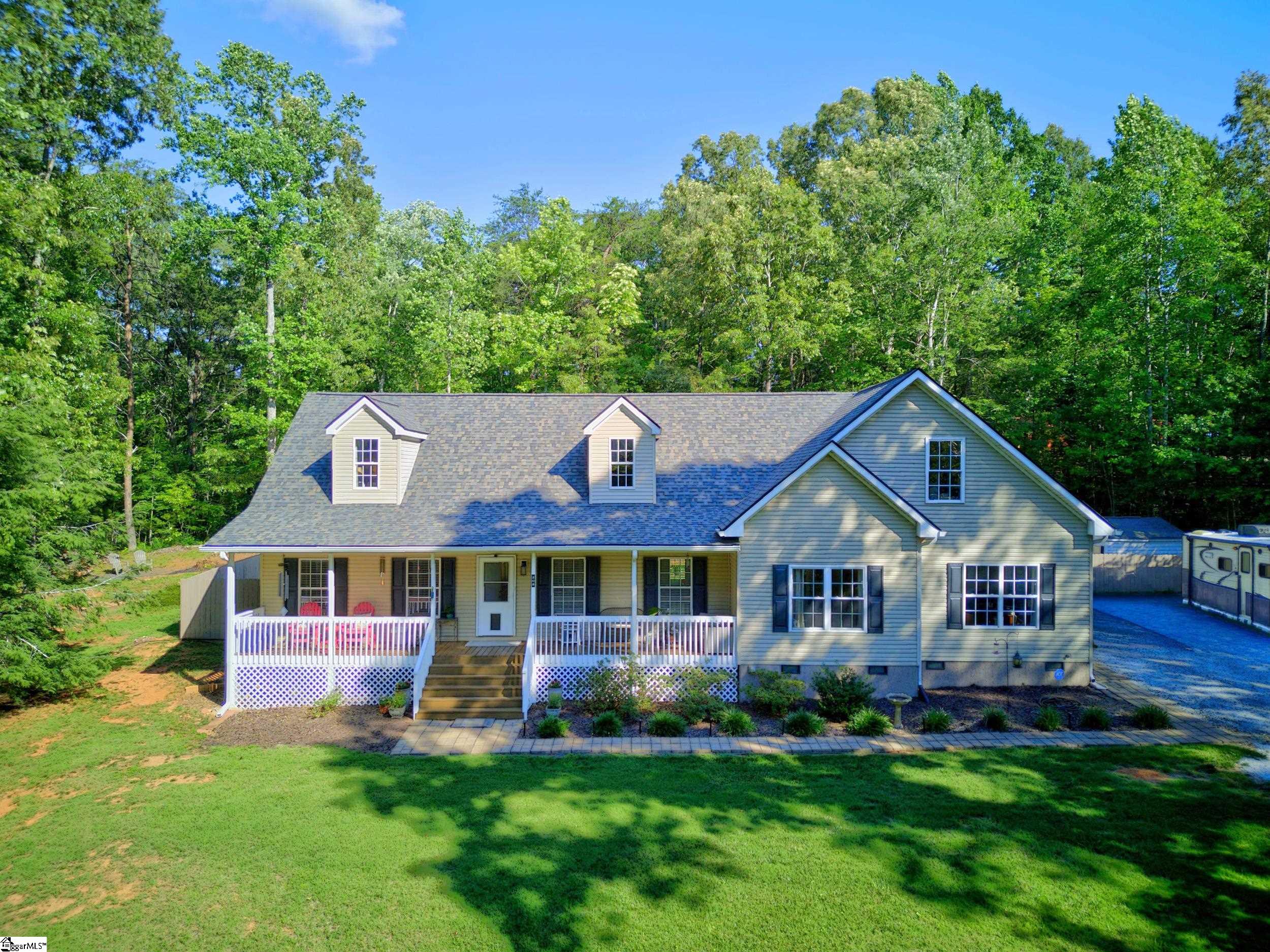 208 Valley Road Travelers Rest, SC 29690