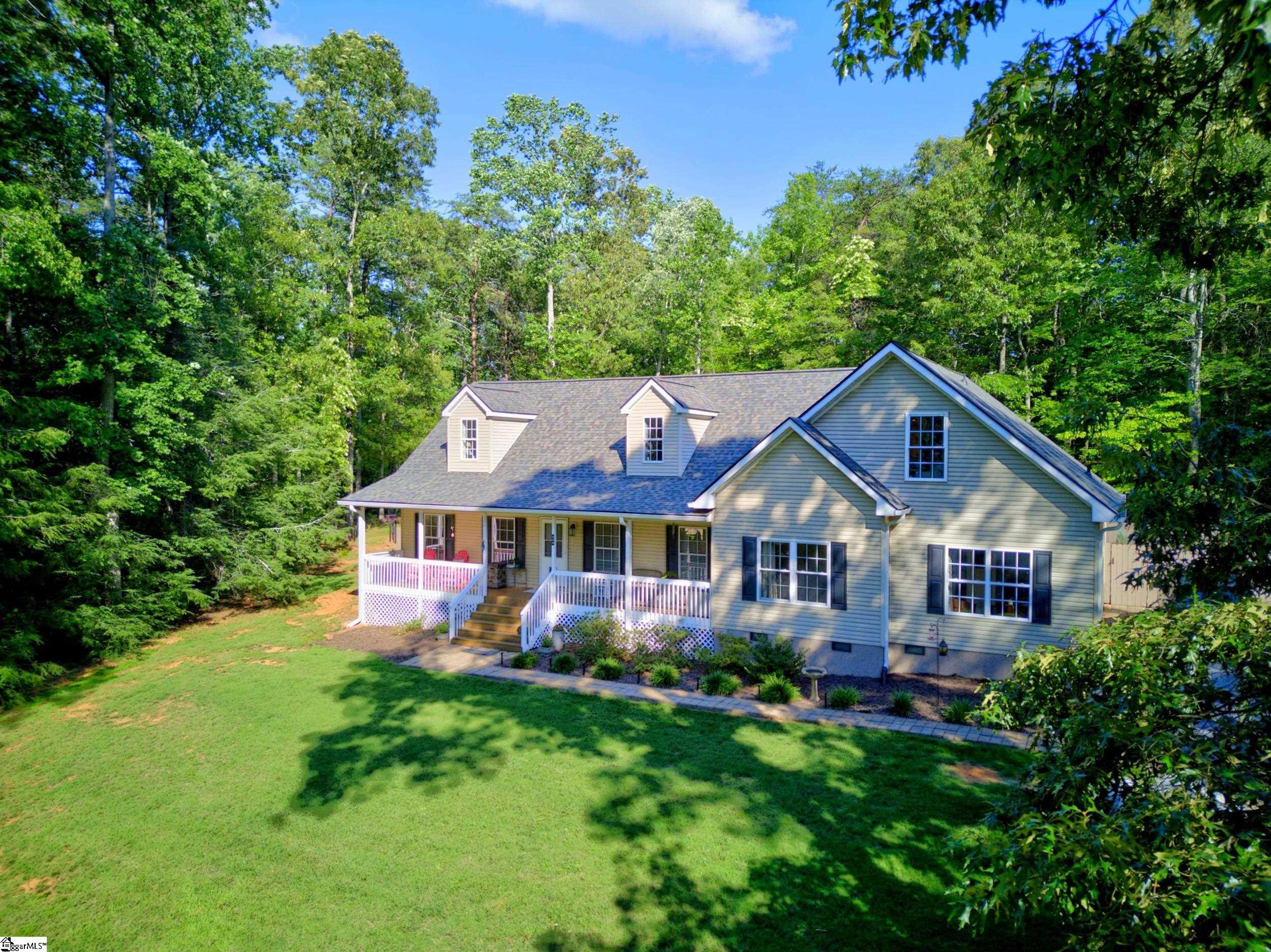 208 Valley Road Travelers Rest, SC 29690
