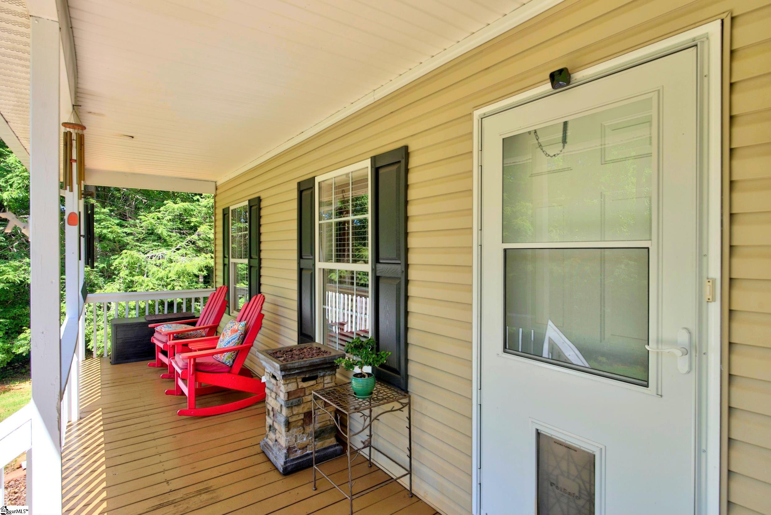 208 Valley Road Travelers Rest, SC 29690