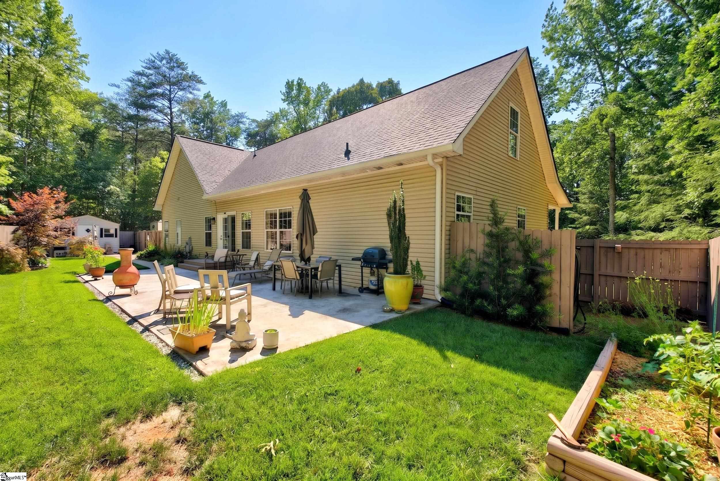 208 Valley Road Travelers Rest, SC 29690