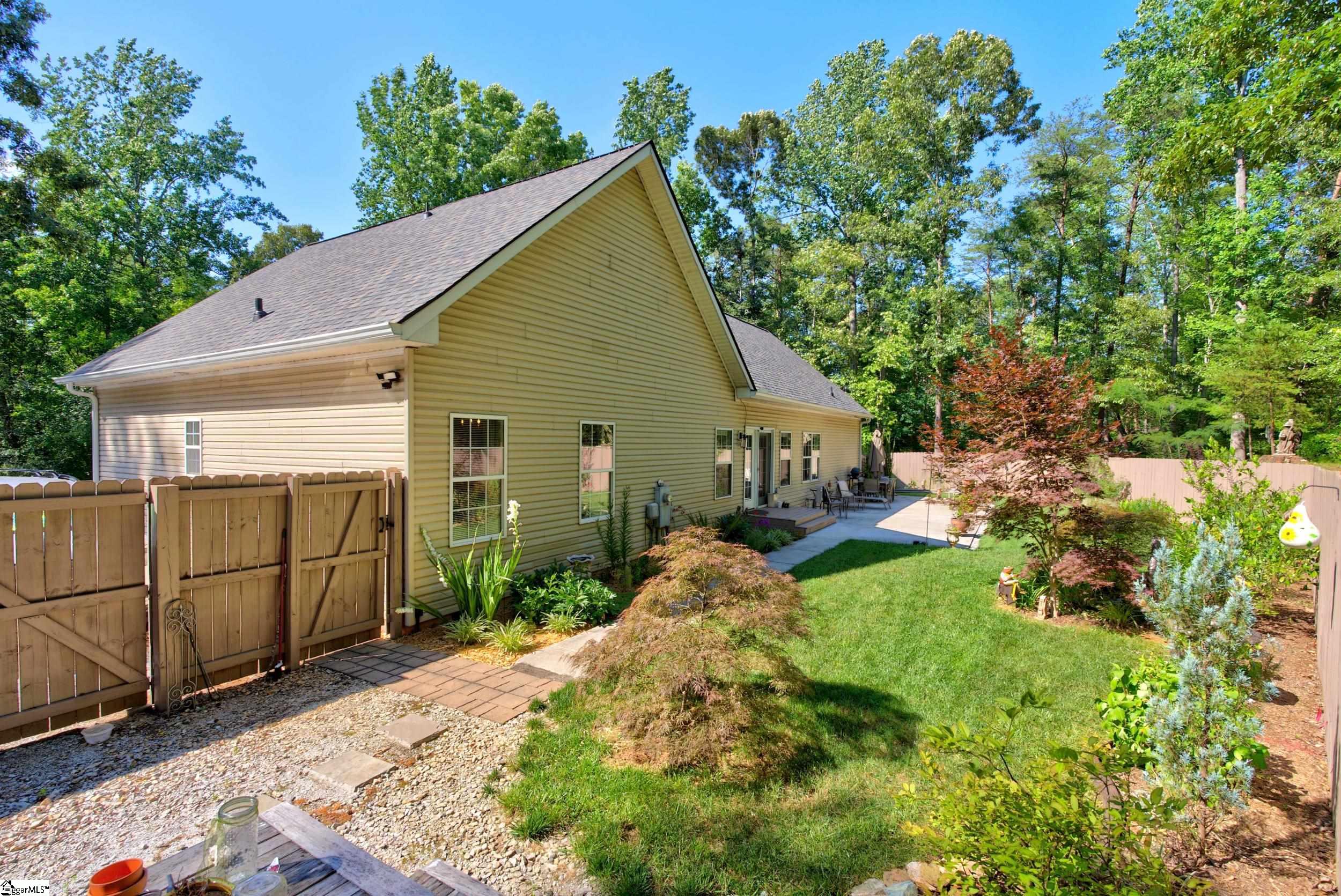 208 Valley Road Travelers Rest, SC 29690