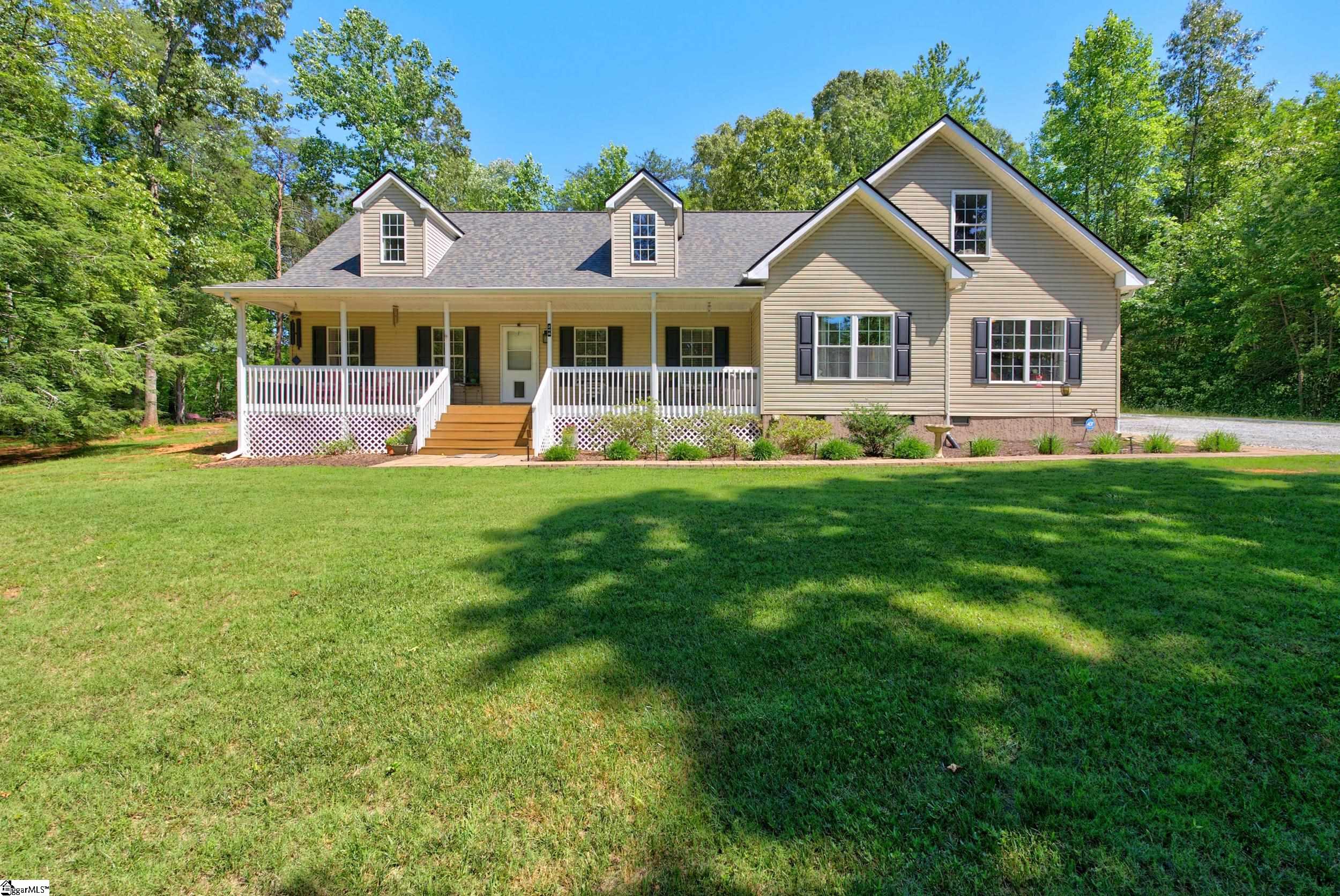 208 Valley Road Travelers Rest, SC 29690