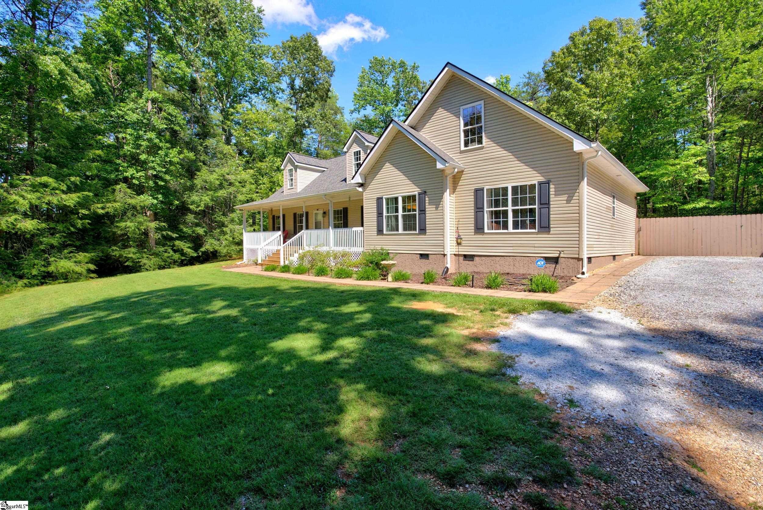 208 Valley Road Travelers Rest, SC 29690
