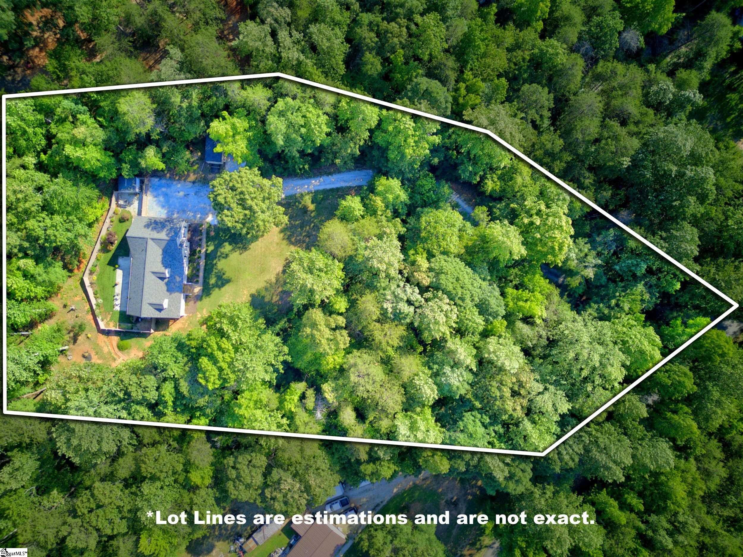 208 Valley Road Travelers Rest, SC 29690