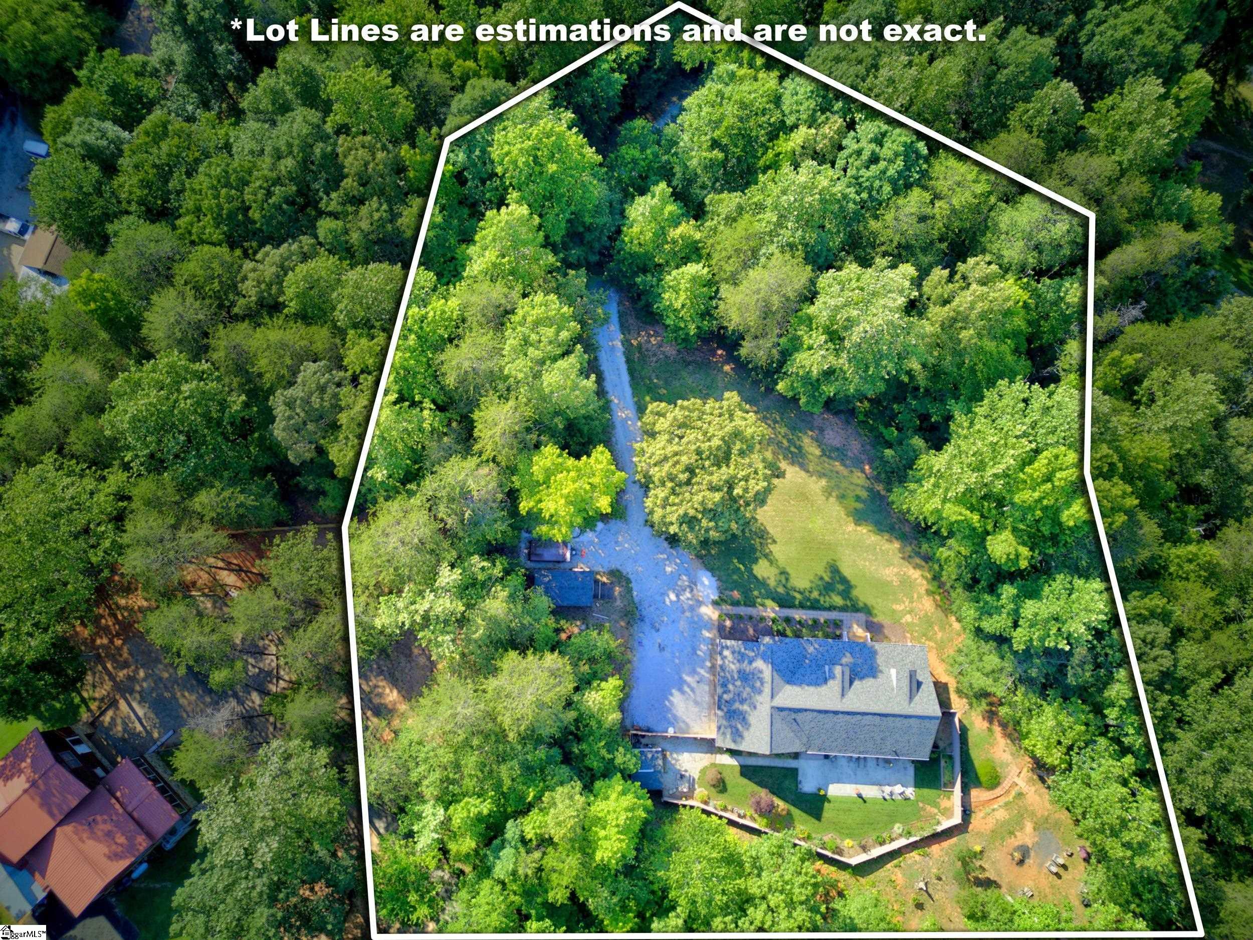 208 Valley Road Travelers Rest, SC 29690