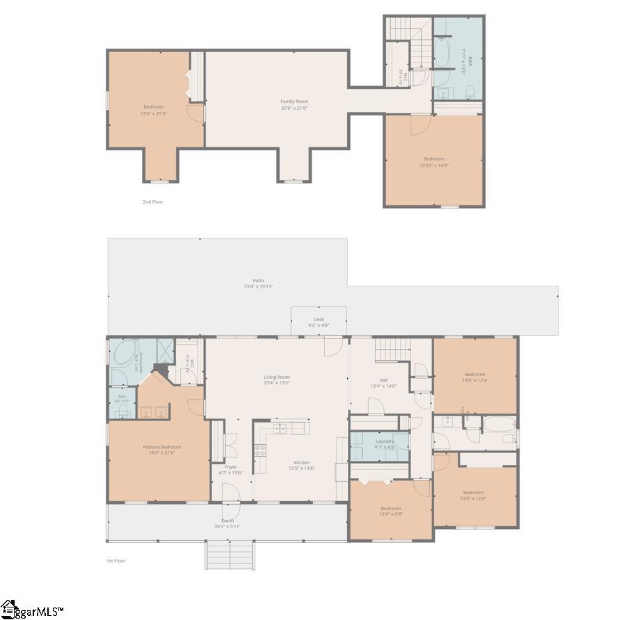 208 Valley Road Travelers Rest, SC 29690