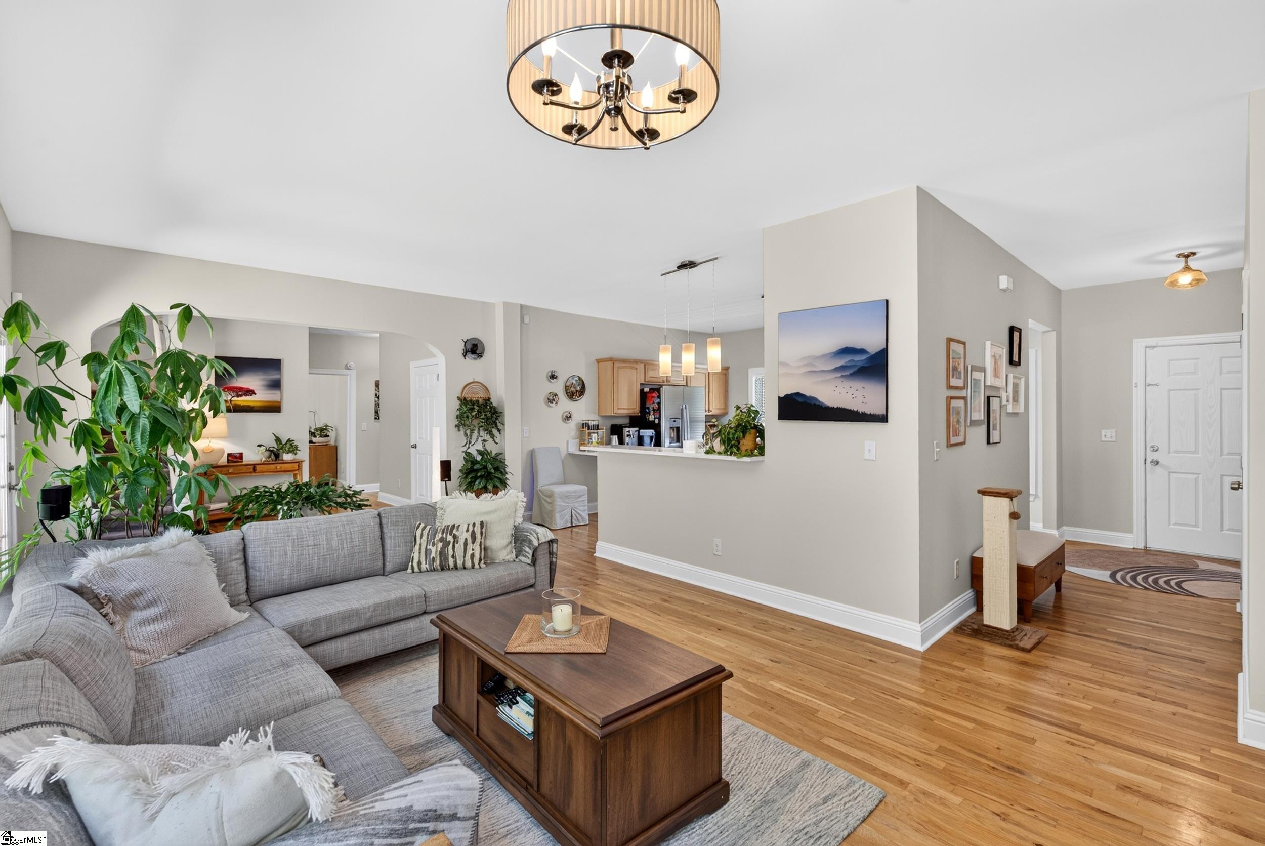 208 Valley Road Travelers Rest, SC 29690