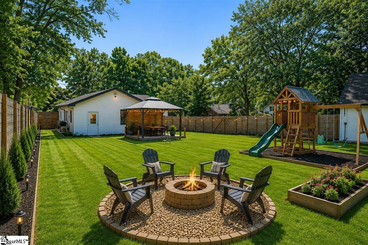 102 Terrace Circle Simpsonville, SC 29681