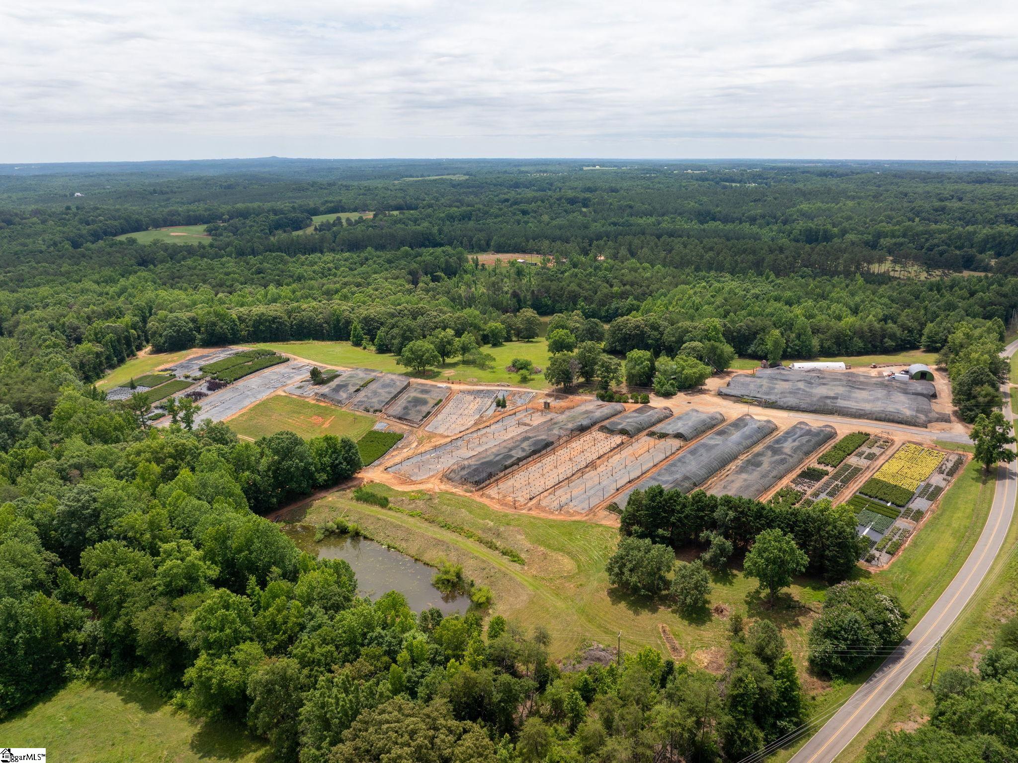 1350 Lee Cudd Road Rutherfordton, NC 28139-0000