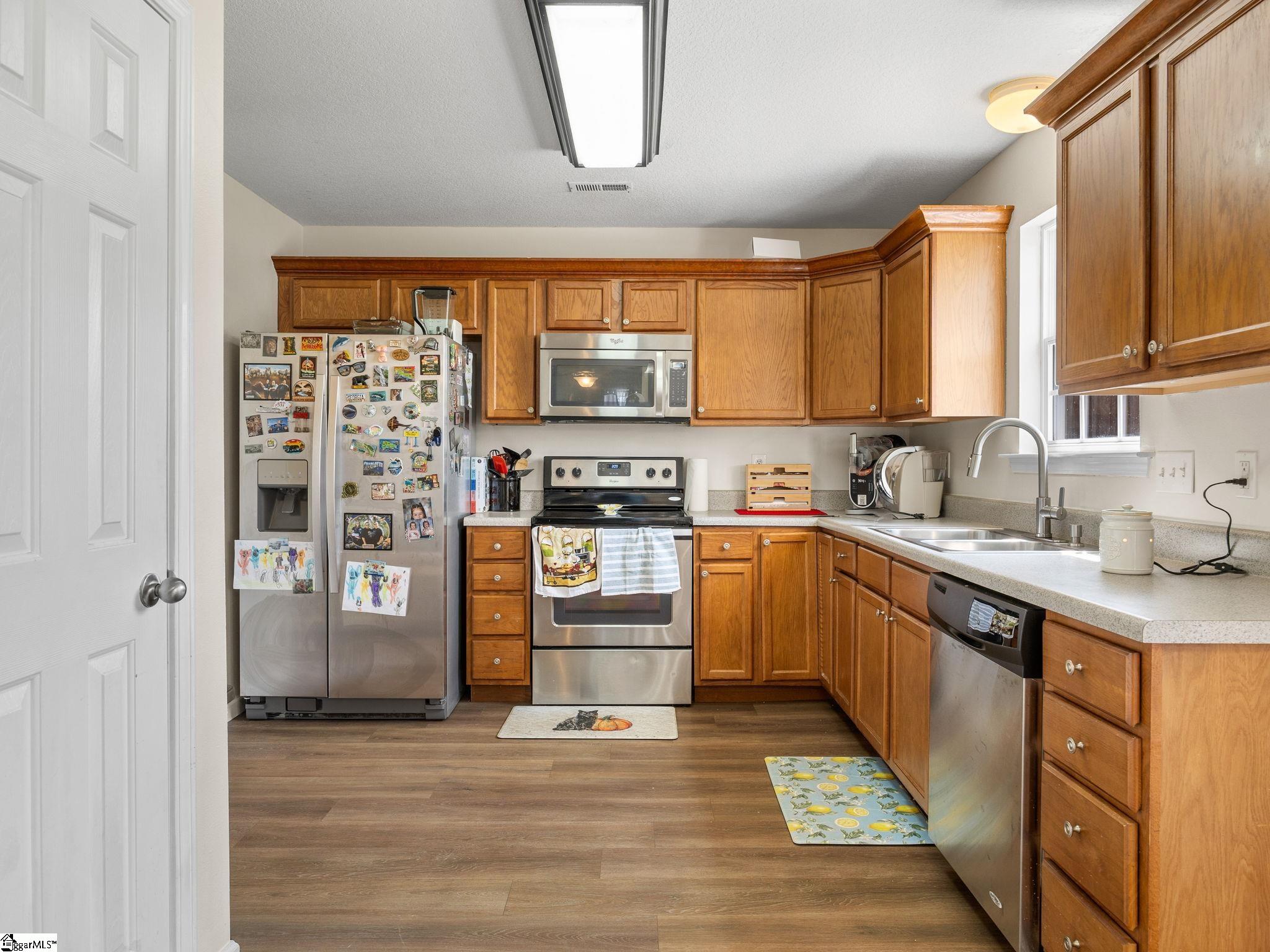 213 Basswood Drive Roebuck, SC 29376