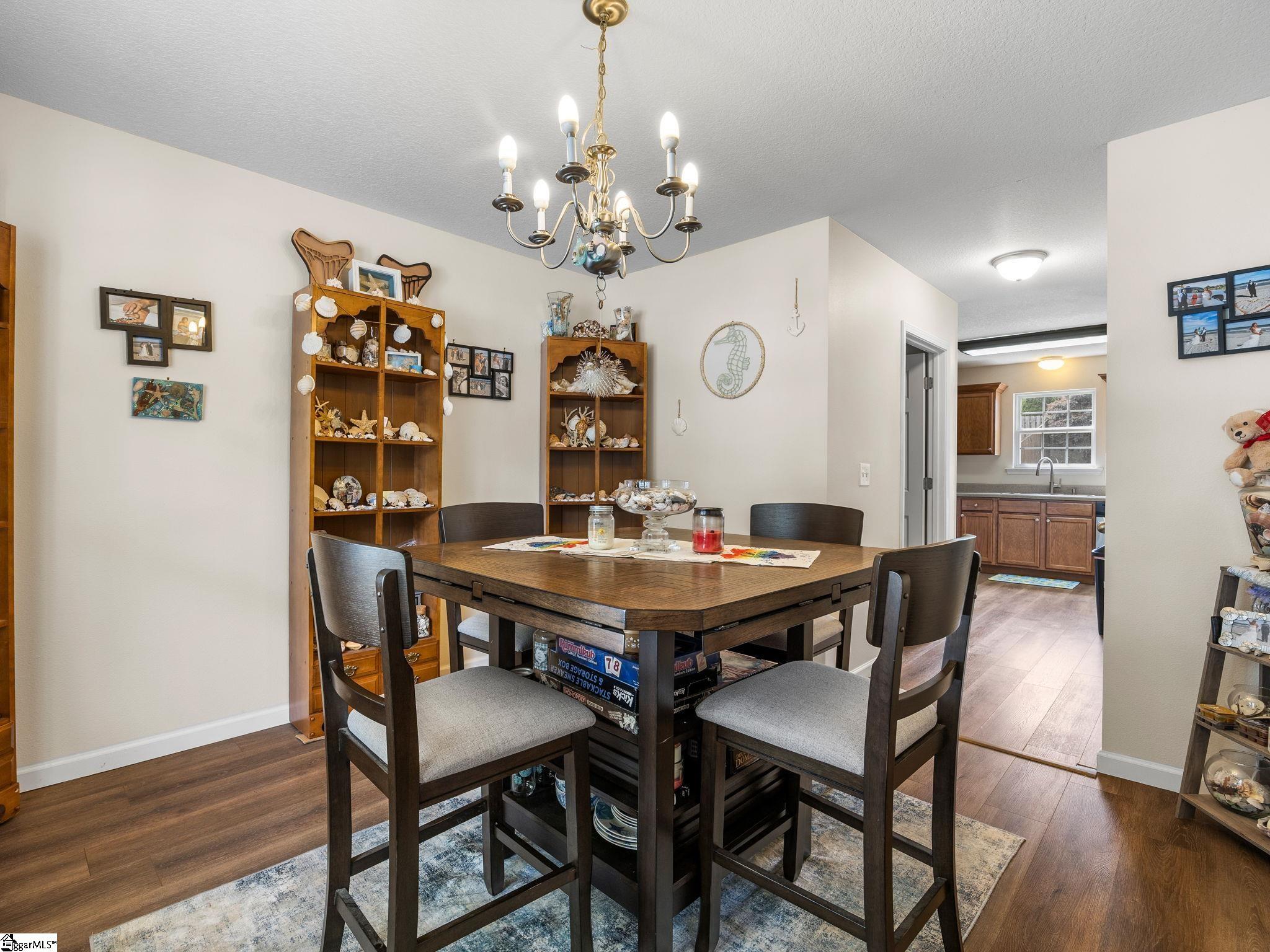 213 Basswood Drive Roebuck, SC 29376