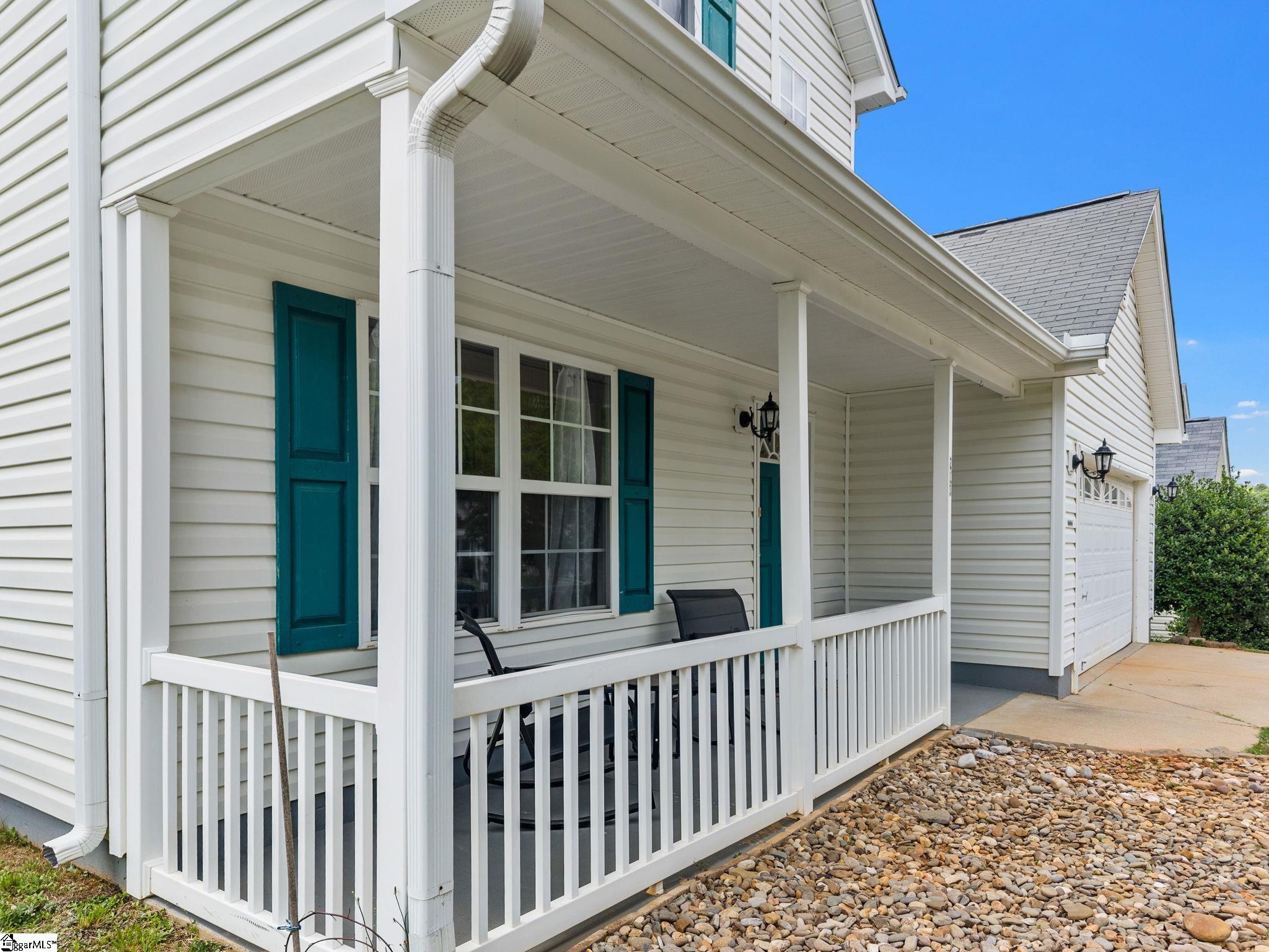 213 Basswood Drive Roebuck, SC 29376