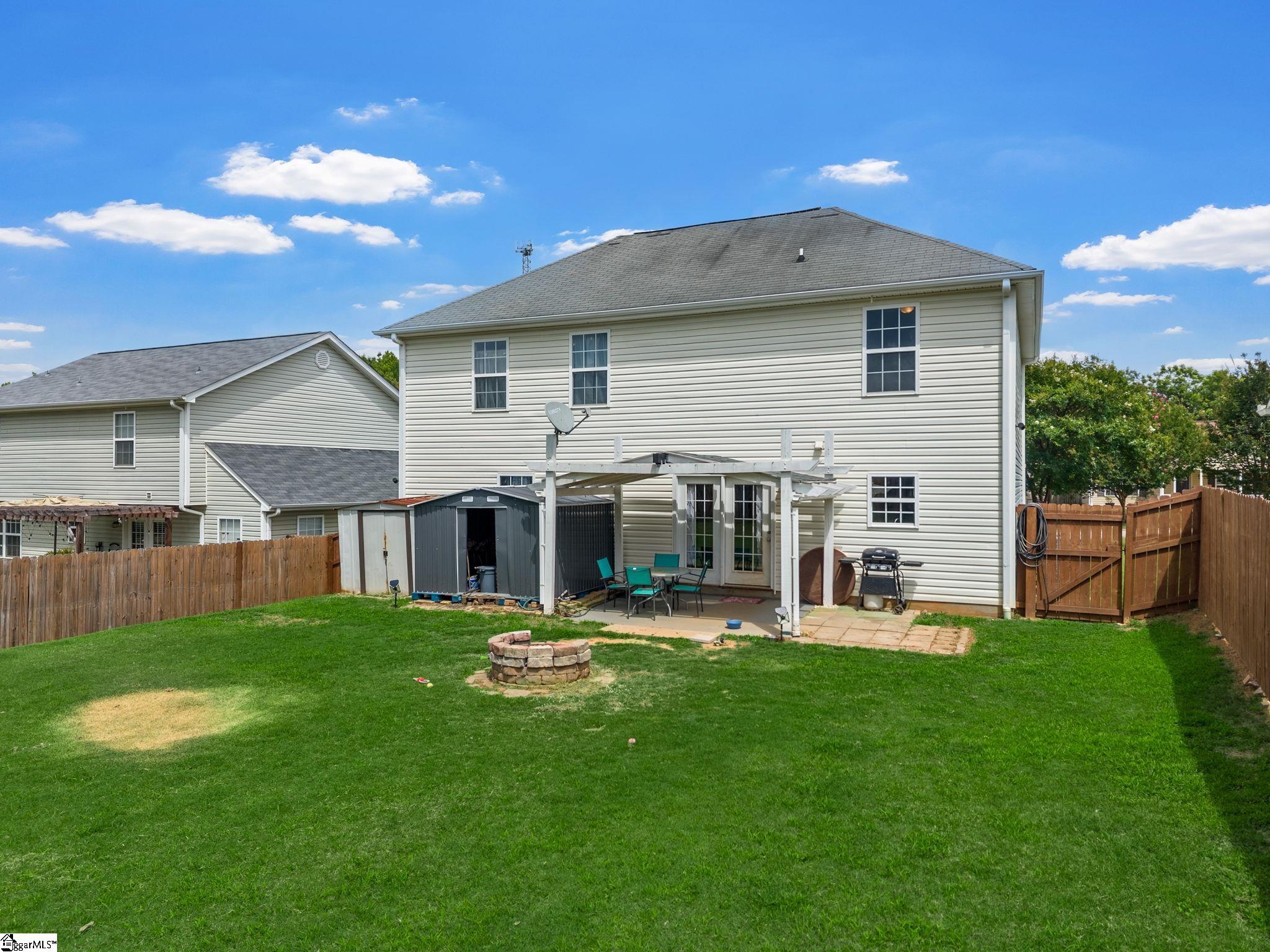 213 Basswood Drive Roebuck, SC 29376