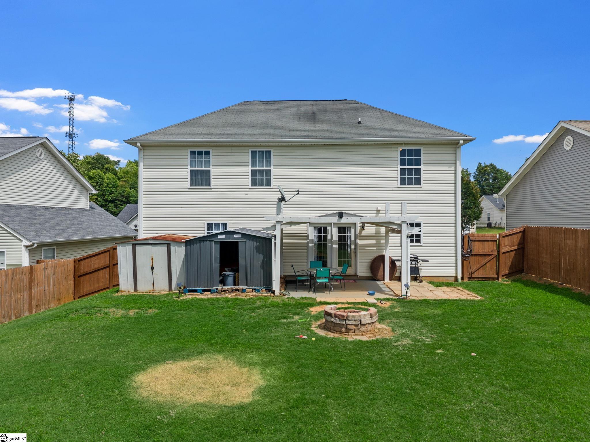 213 Basswood Drive Roebuck, SC 29376