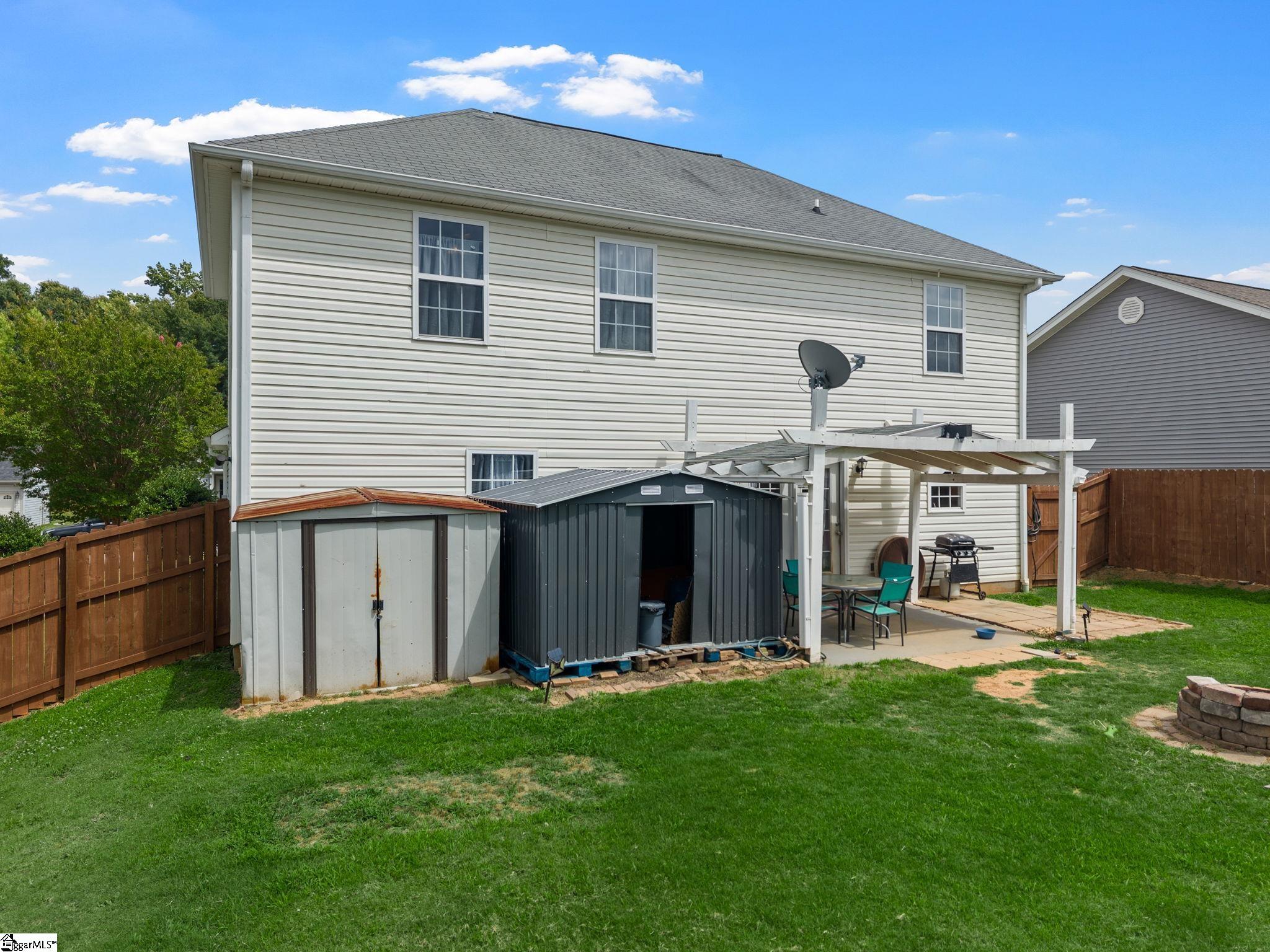 213 Basswood Drive Roebuck, SC 29376