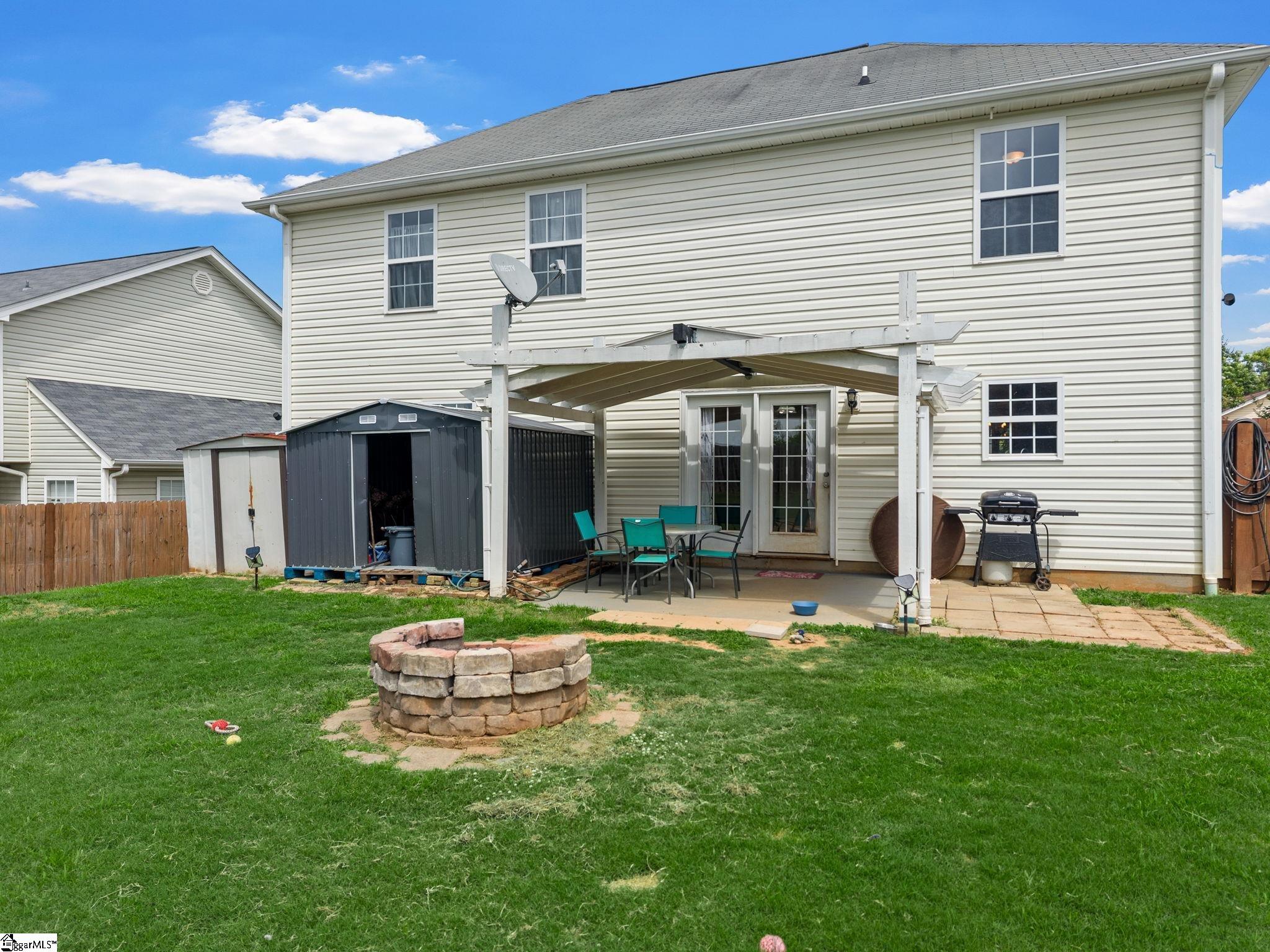 213 Basswood Drive Roebuck, SC 29376