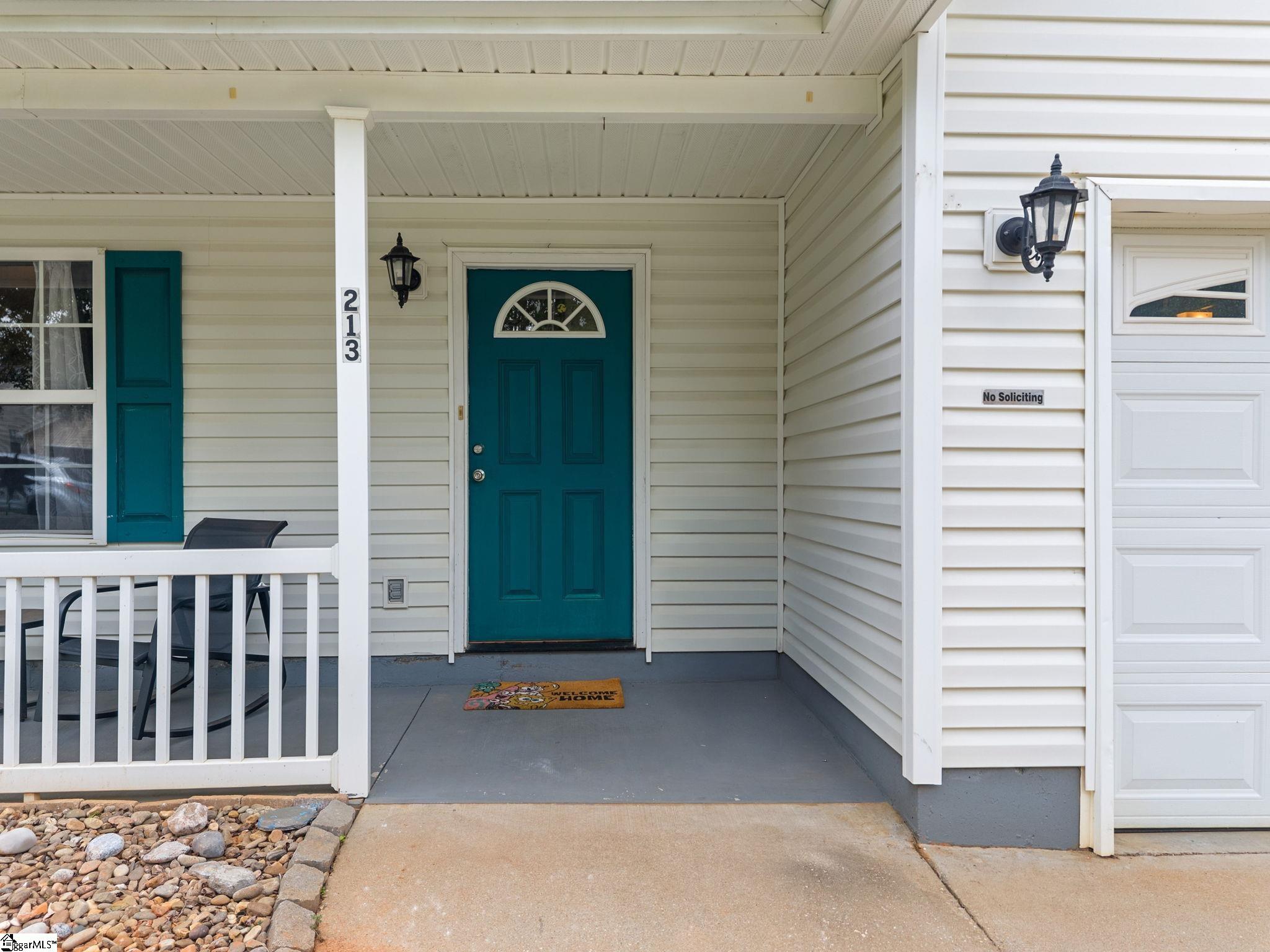 213 Basswood Drive Roebuck, SC 29376