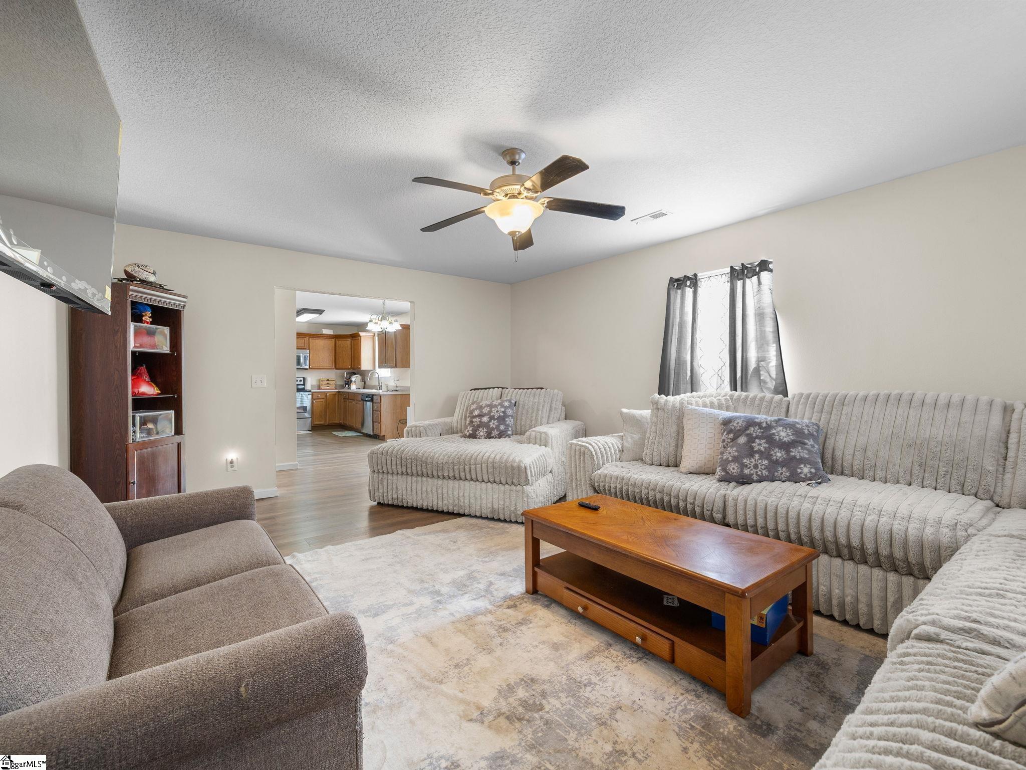 213 Basswood Drive Roebuck, SC 29376