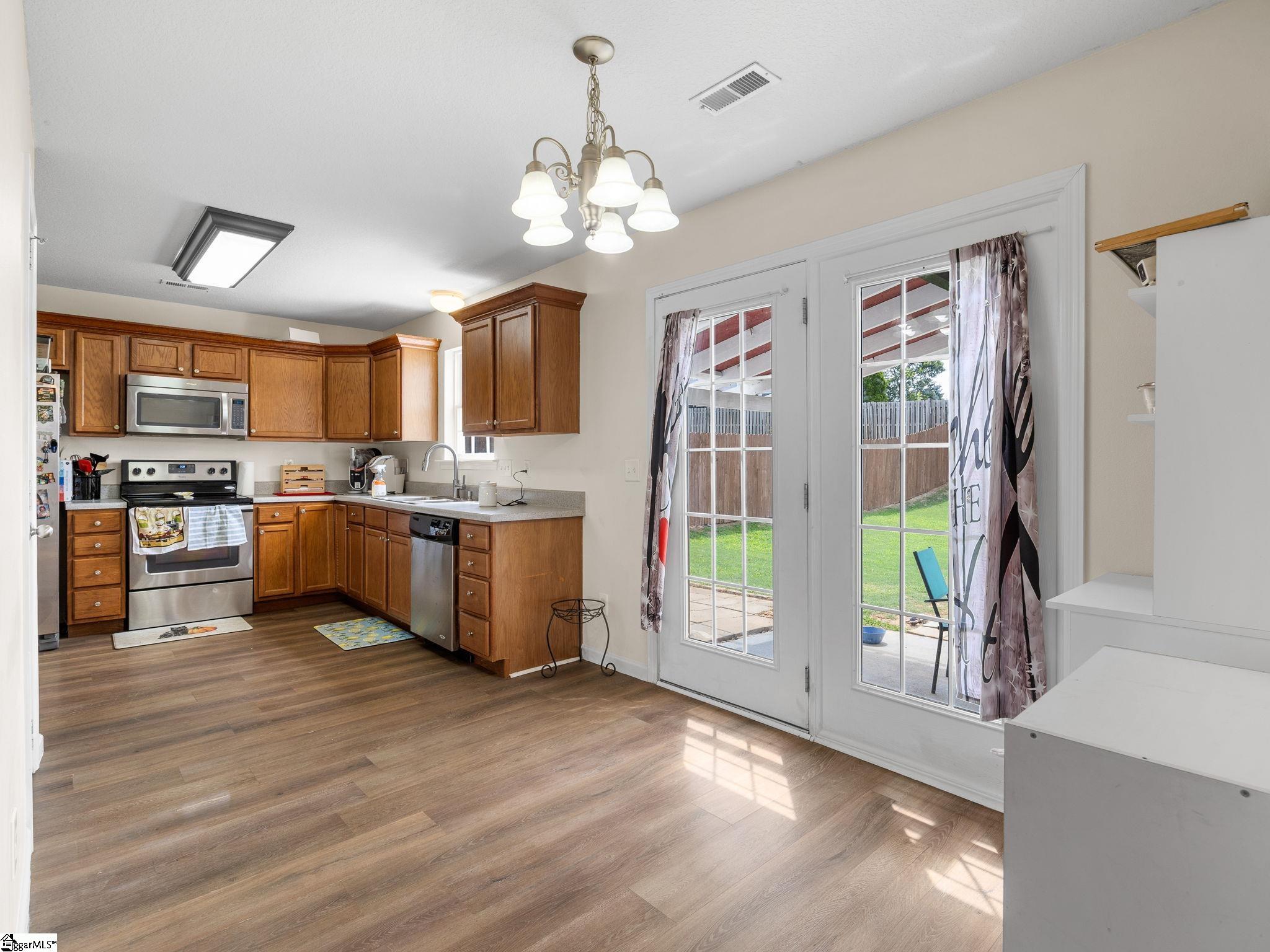 213 Basswood Drive Roebuck, SC 29376