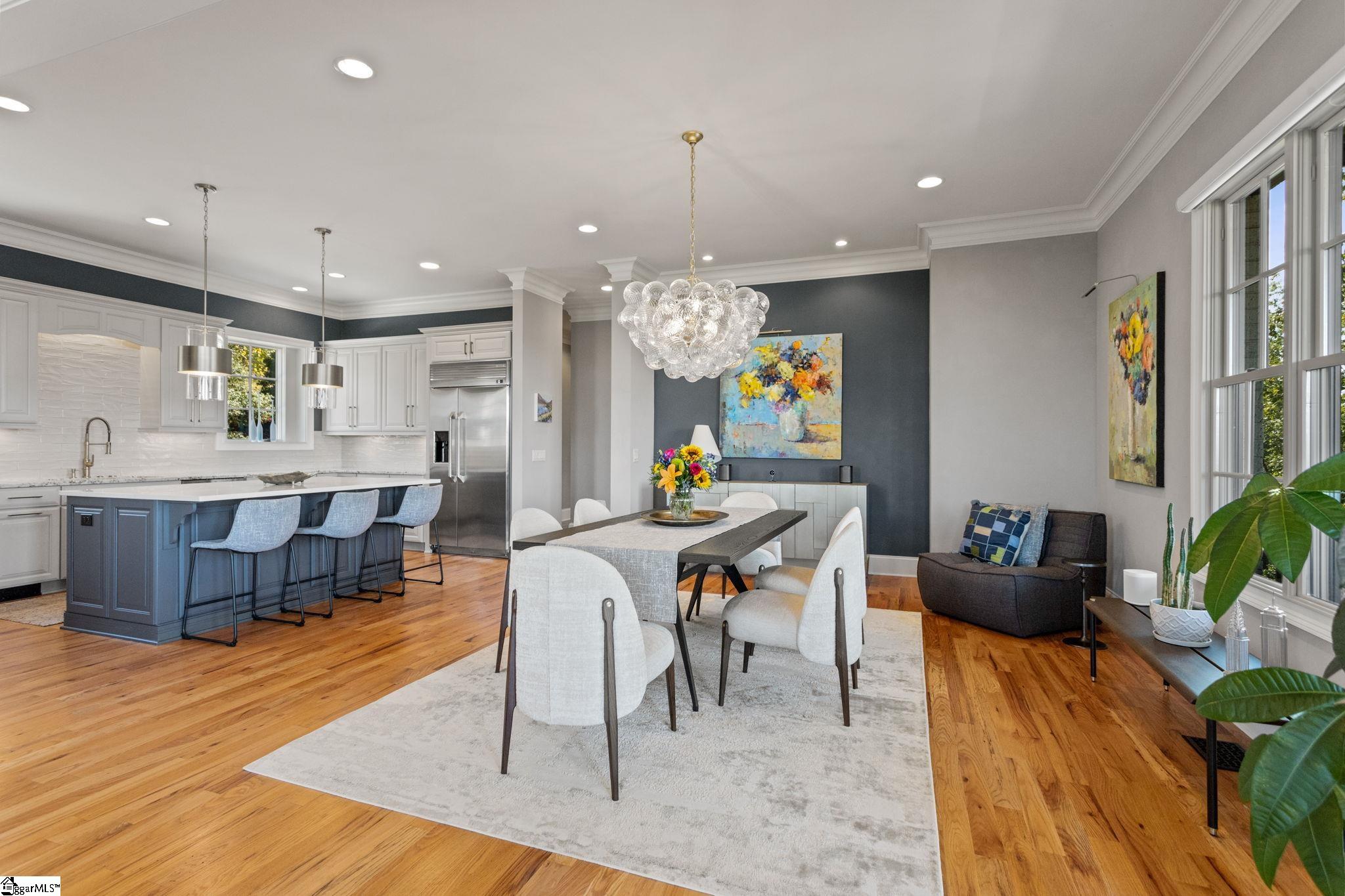 412 Montebello Drive Greenville, SC 29609