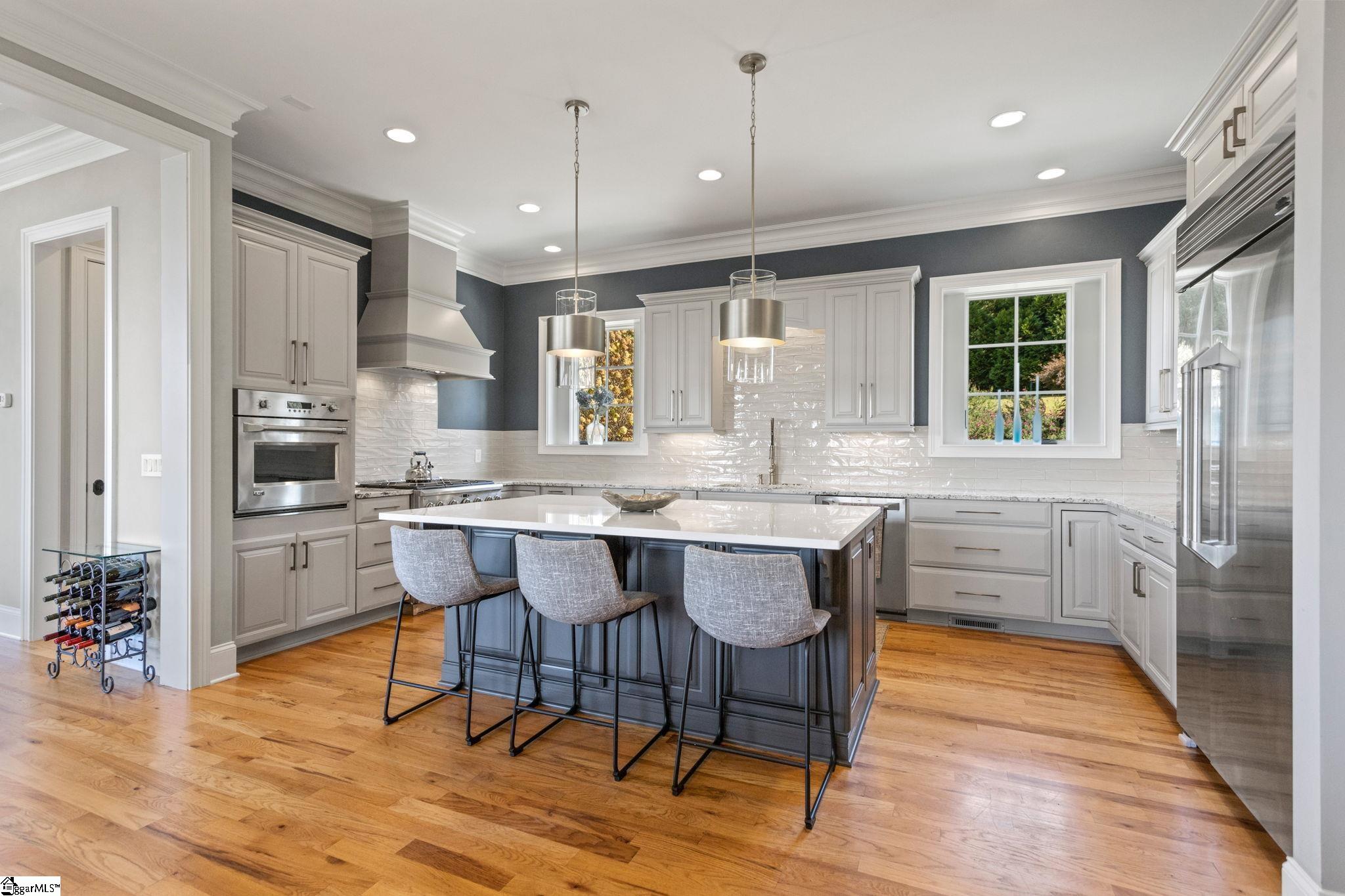 412 Montebello Drive Greenville, SC 29609