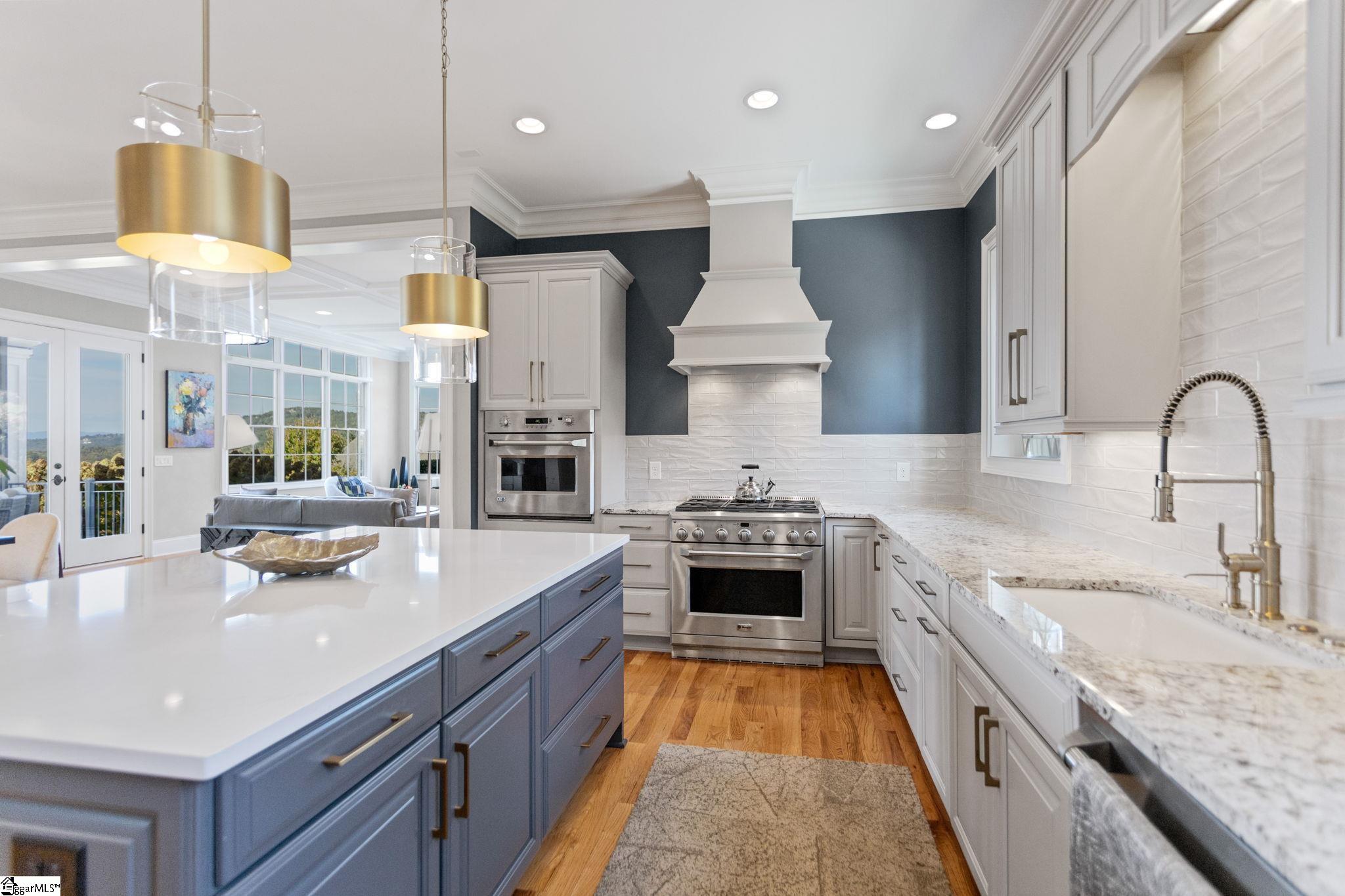 412 Montebello Drive Greenville, SC 29609