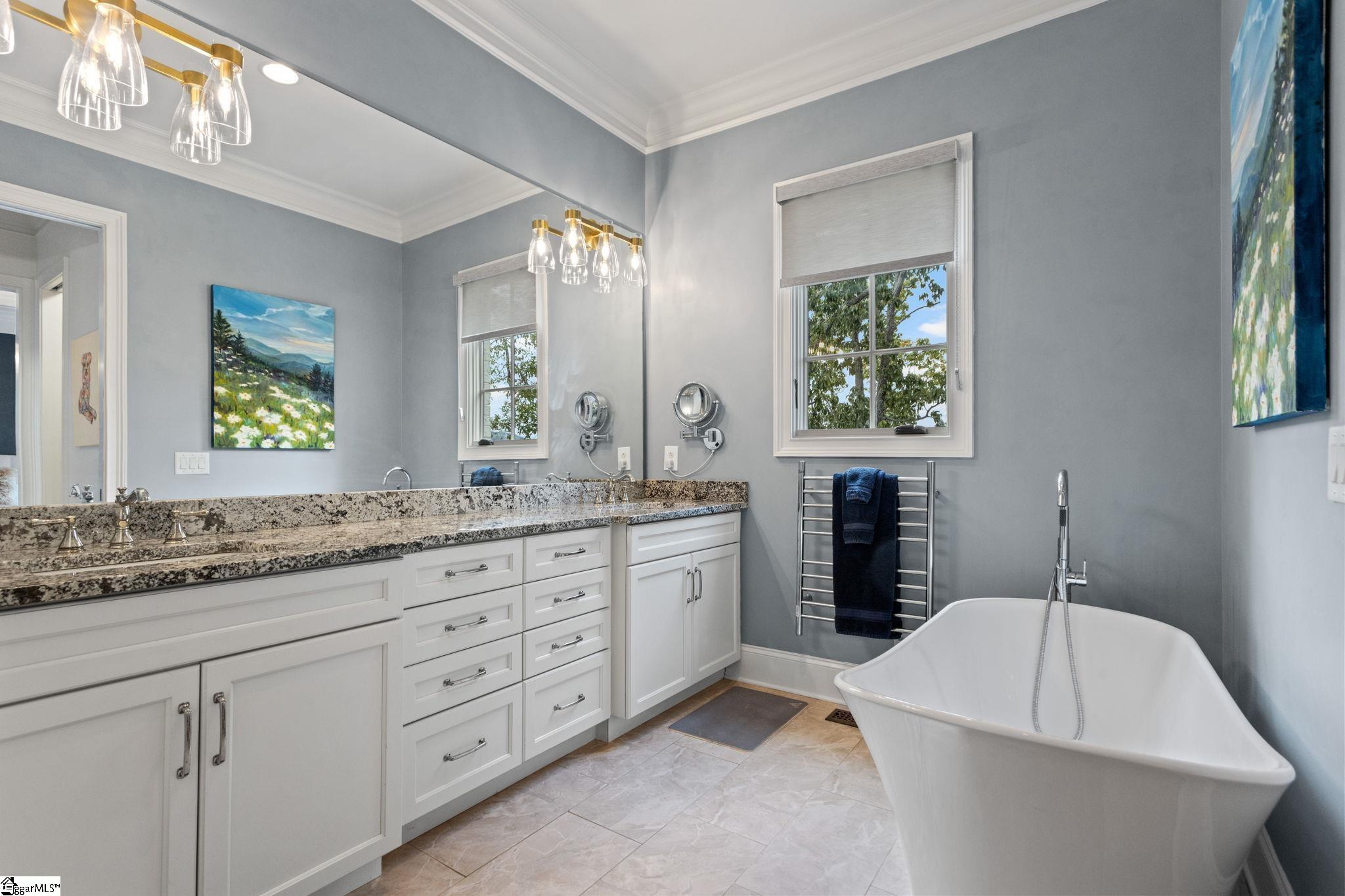 412 Montebello Drive Greenville, SC 29609