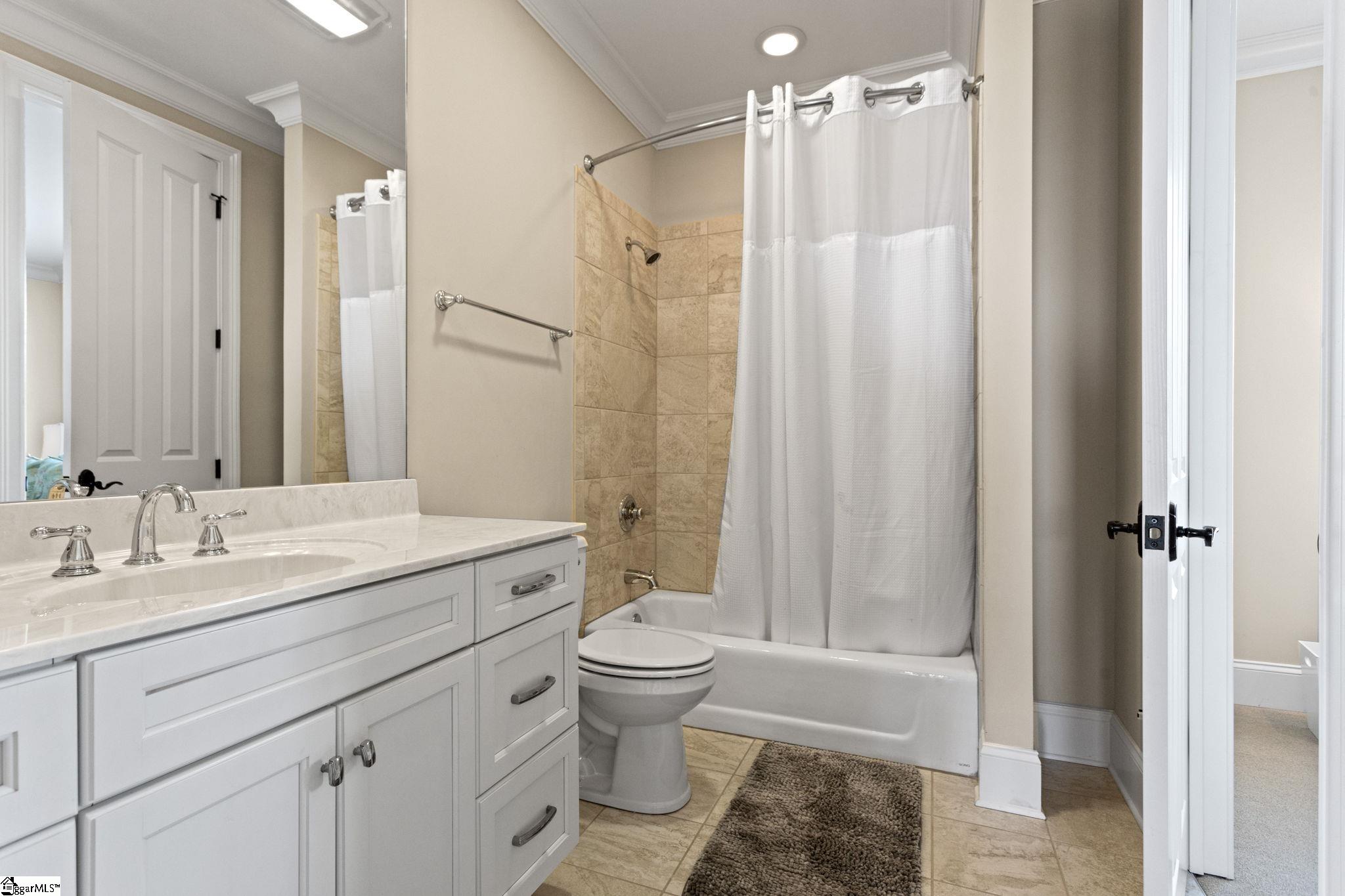 412 Montebello Drive Greenville, SC 29609