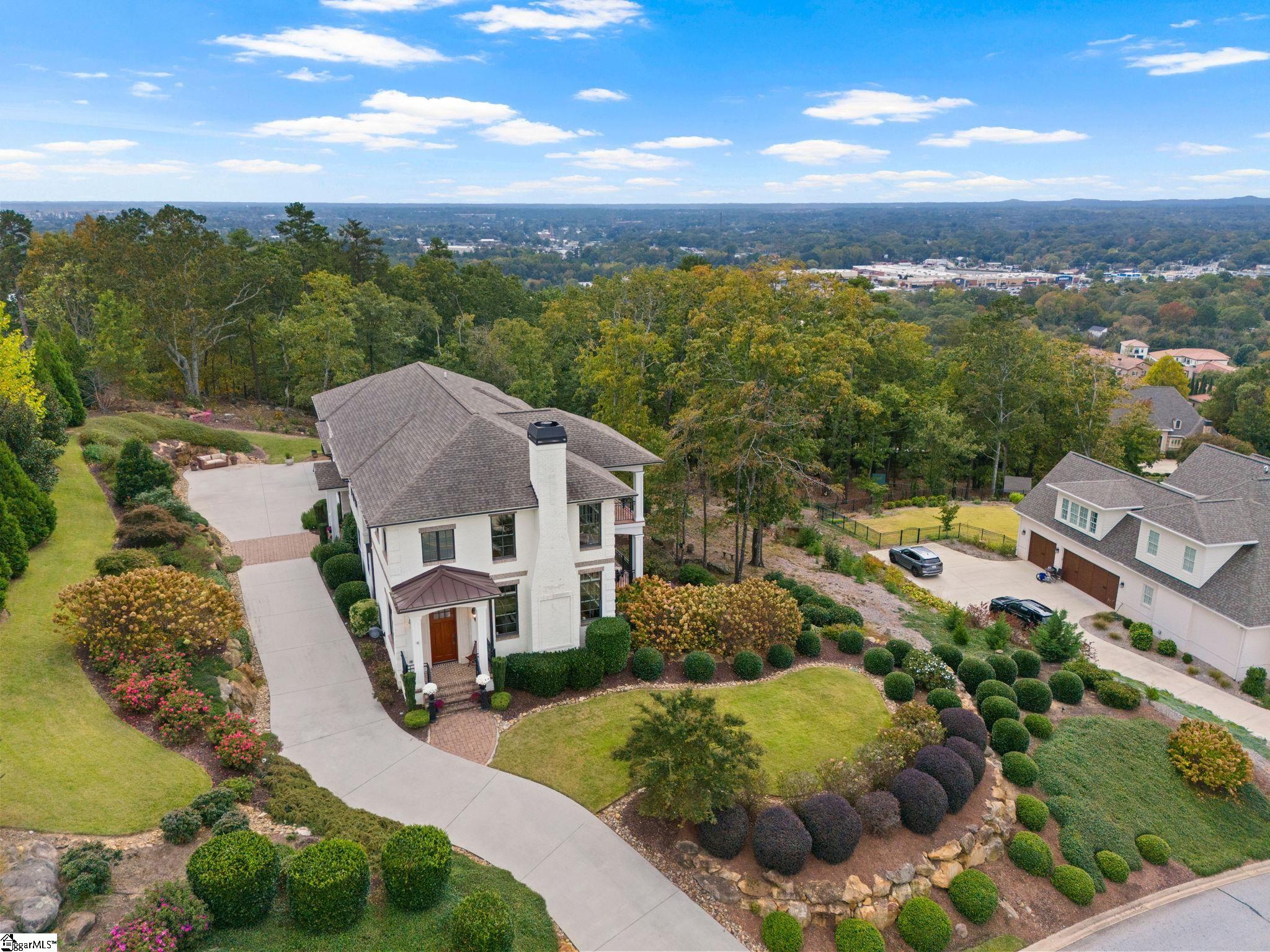 412 Montebello Drive Greenville, SC 29609