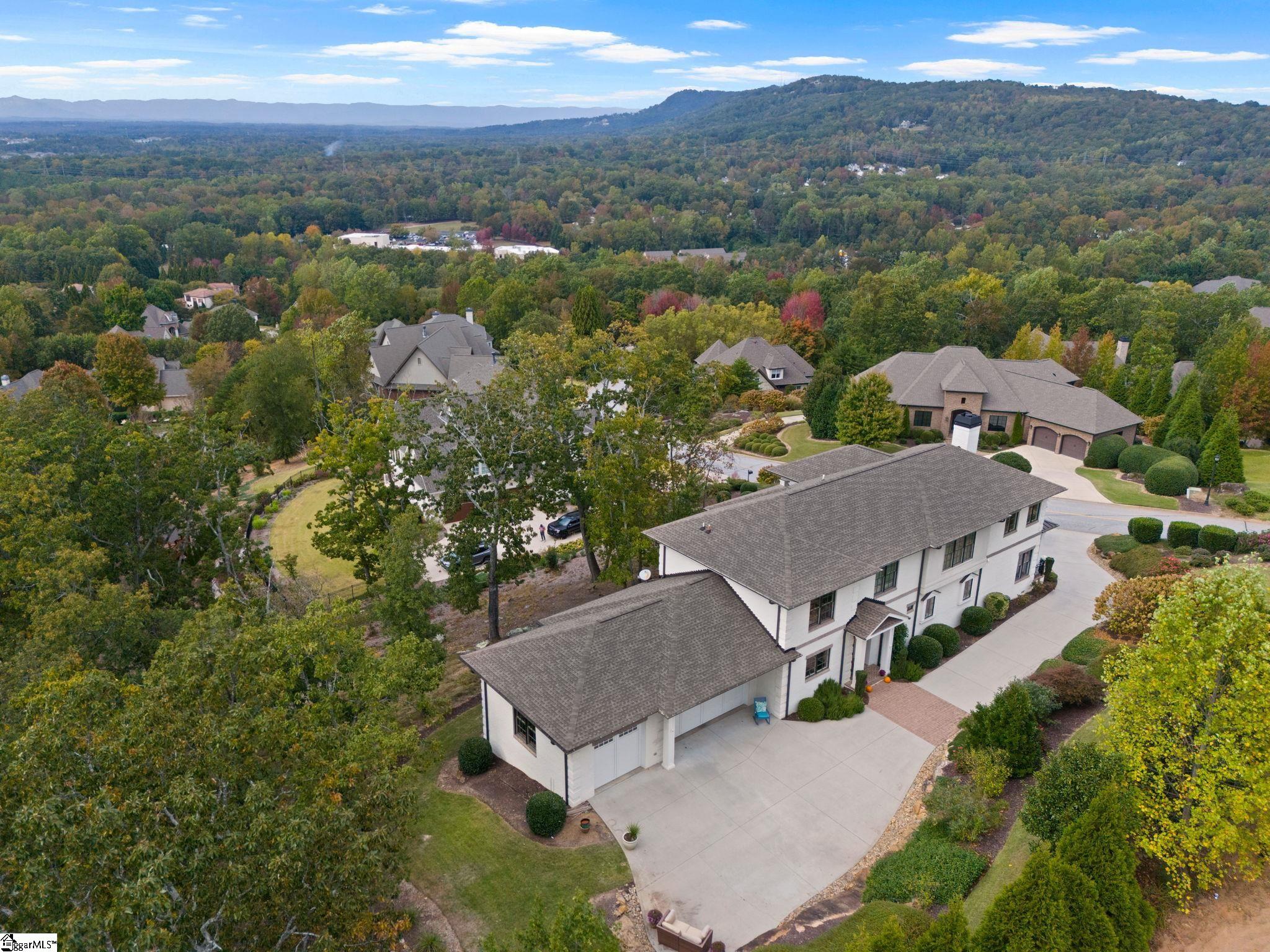 412 Montebello Drive Greenville, SC 29609