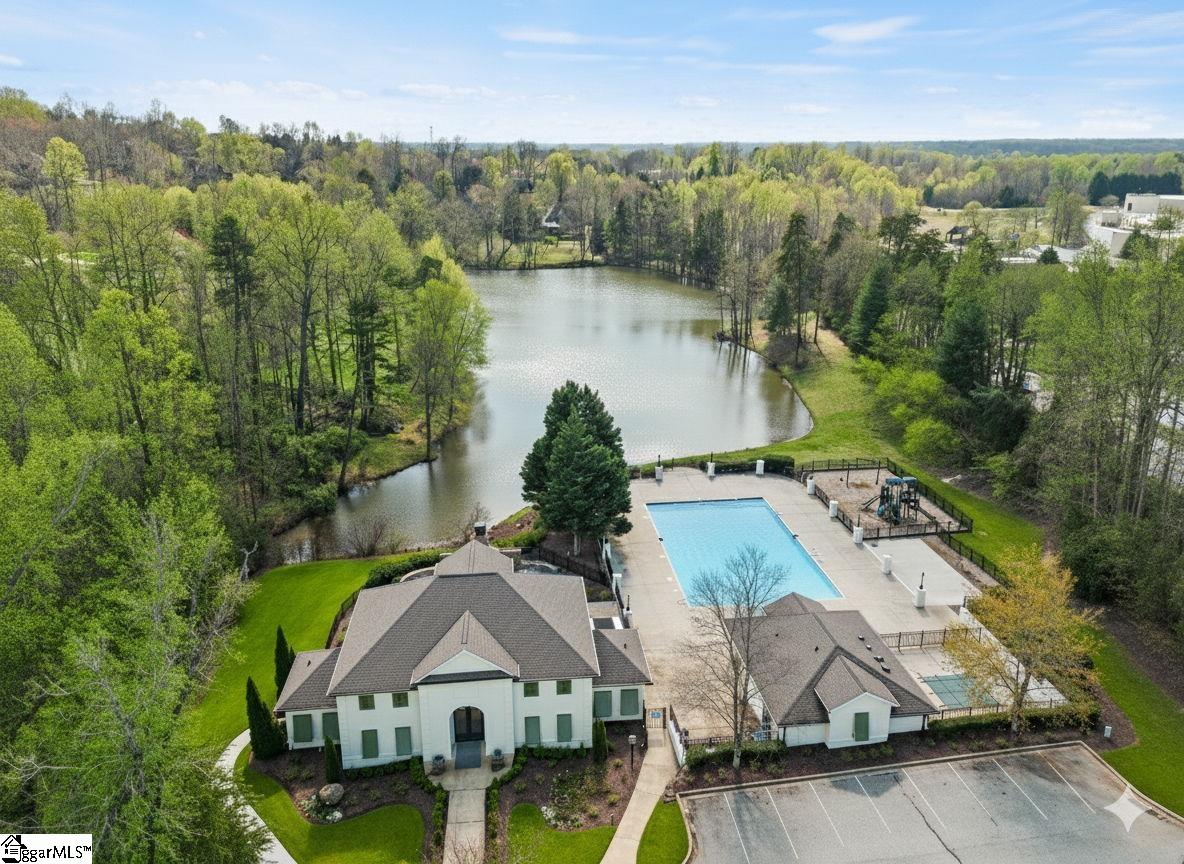 412 Montebello Drive Greenville, SC 29609
