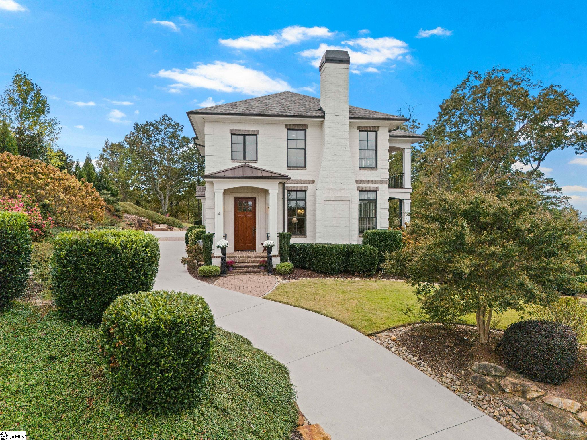 412 Montebello Drive Greenville, SC 29609