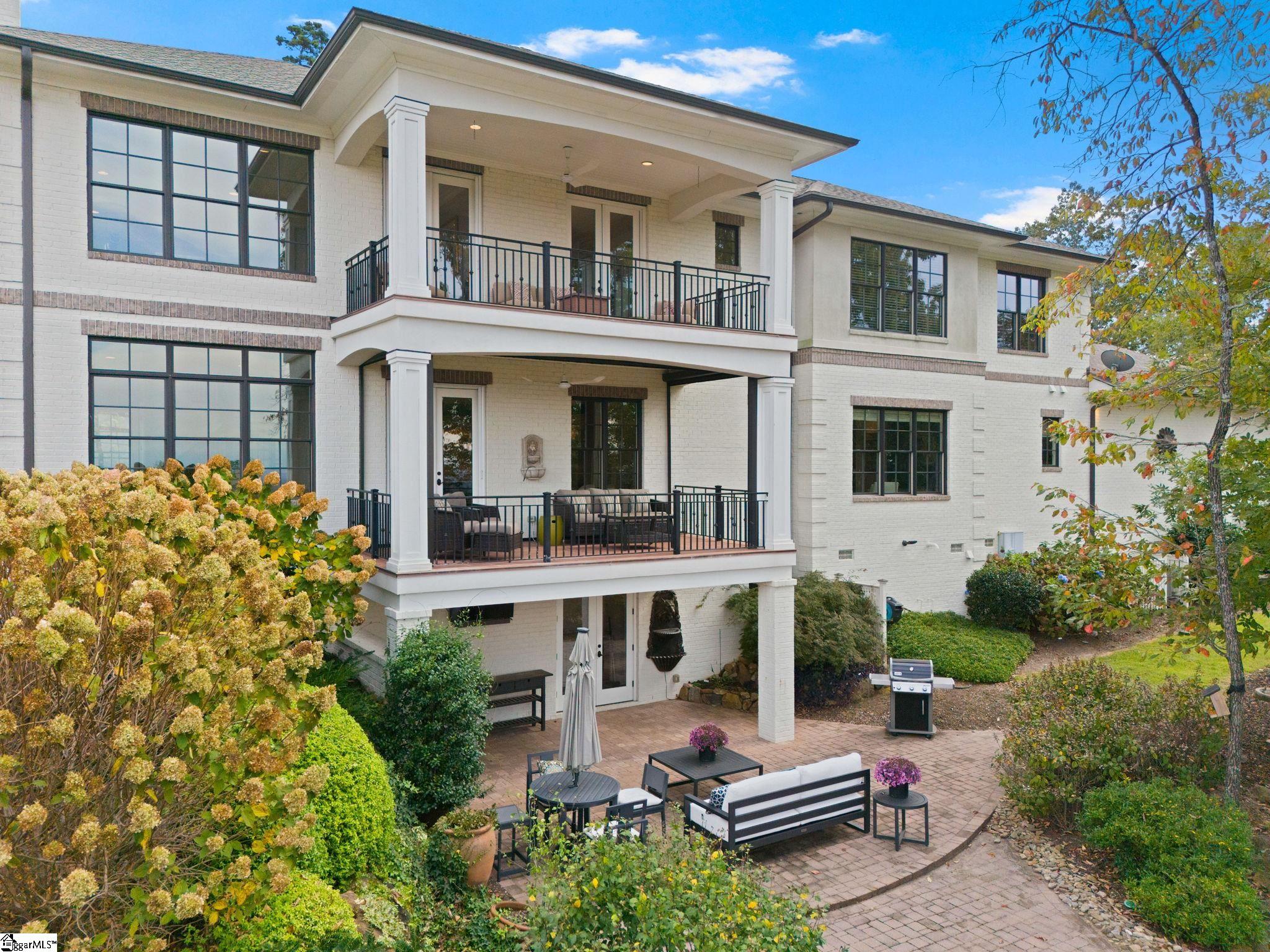 412 Montebello Drive Greenville, SC 29609