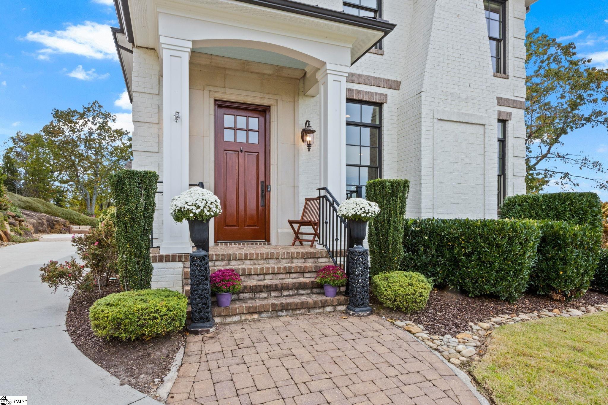 412 Montebello Drive Greenville, SC 29609