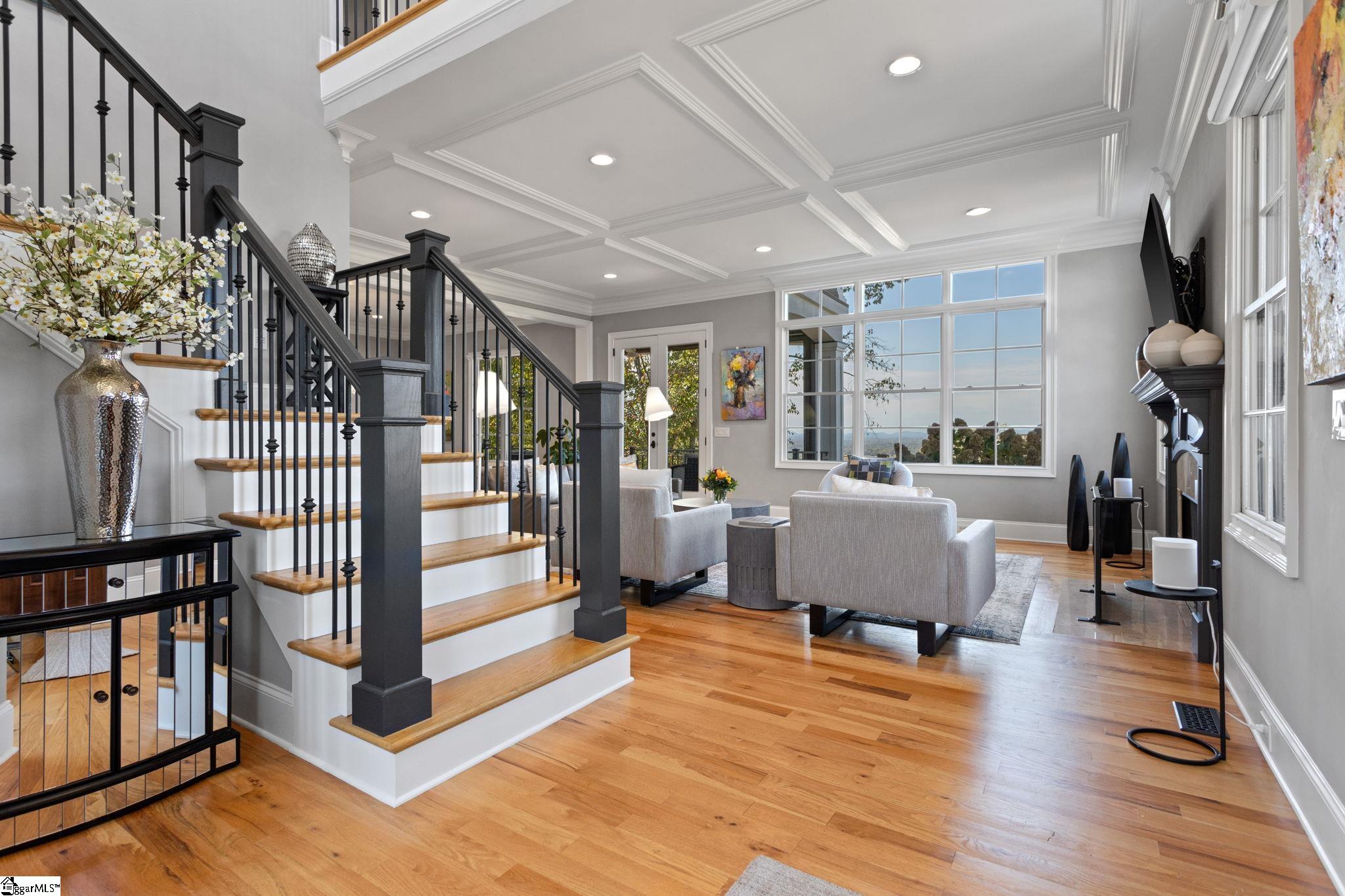 412 Montebello Drive Greenville, SC 29609