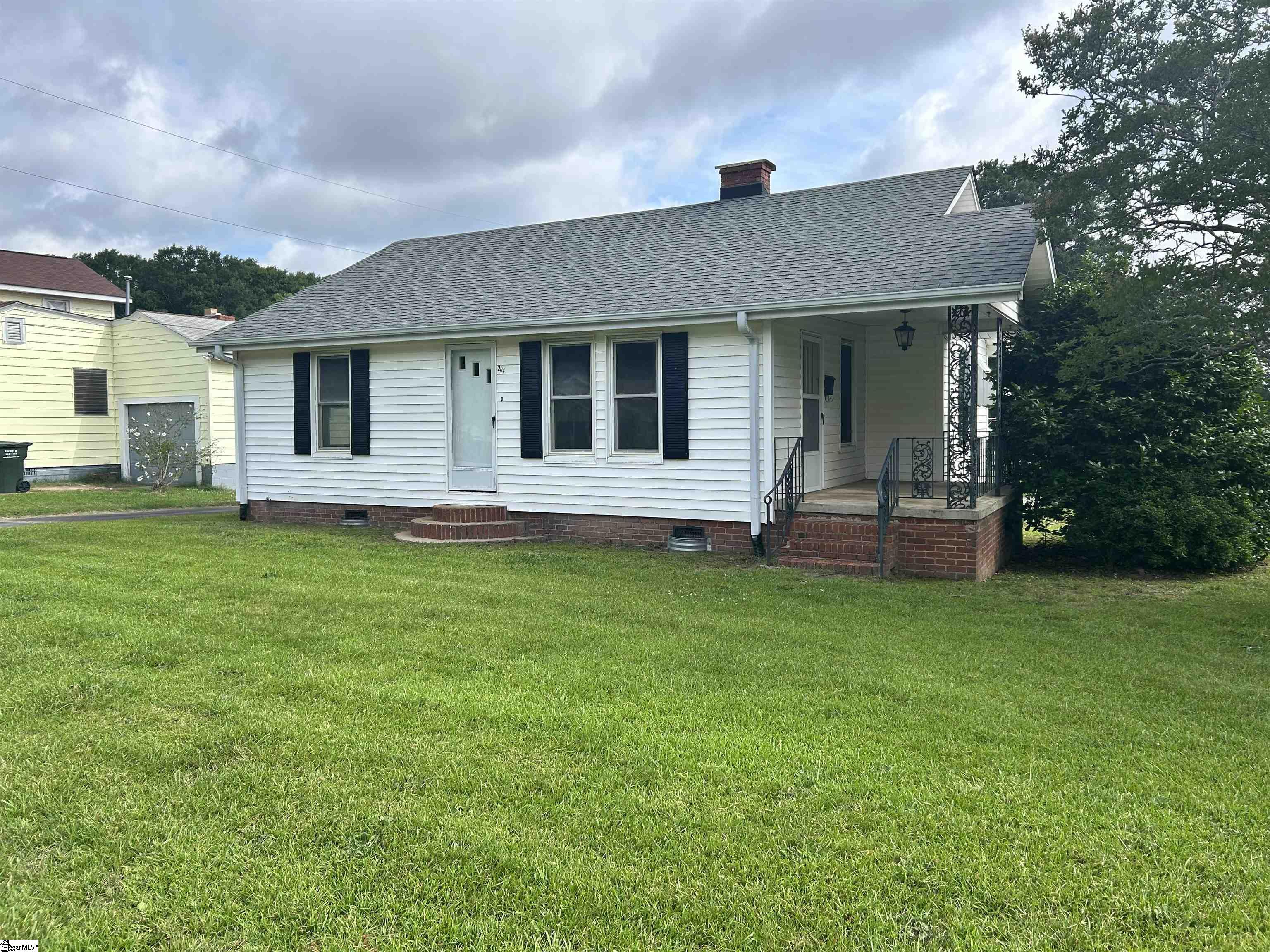204 Edwards Road Lyman, SC 29365