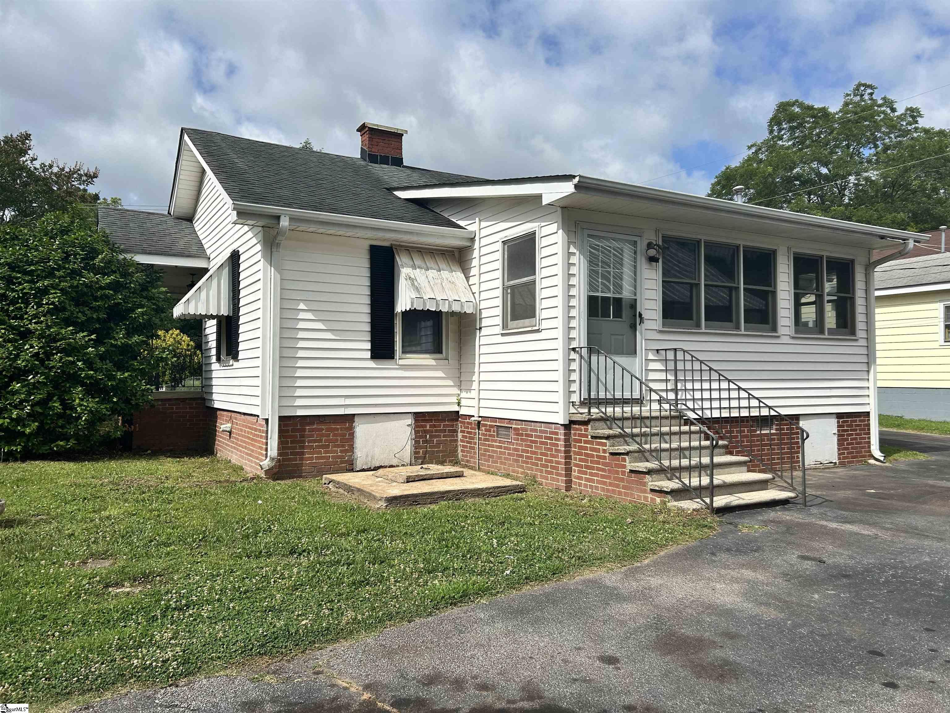 204 Edwards Road Lyman, SC 29365