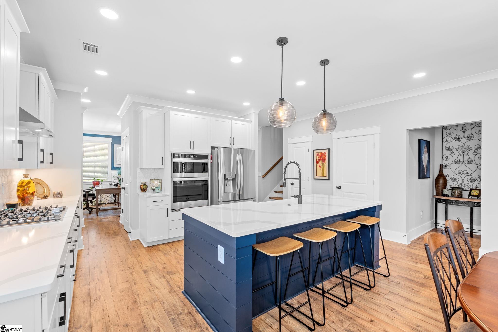 303 Encampment Boulevard Simpsonville, SC 29681