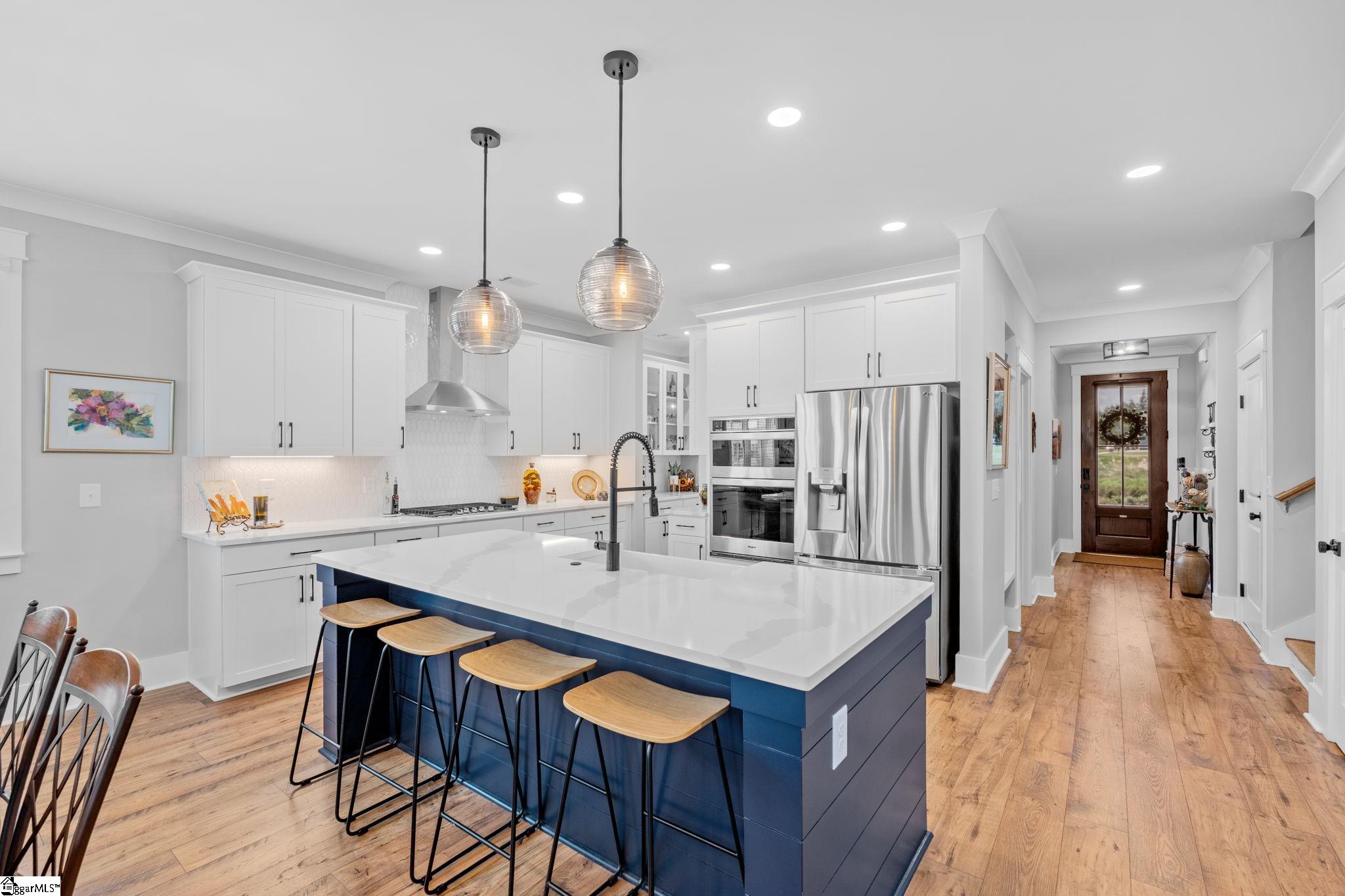 303 Encampment Boulevard Simpsonville, SC 29681