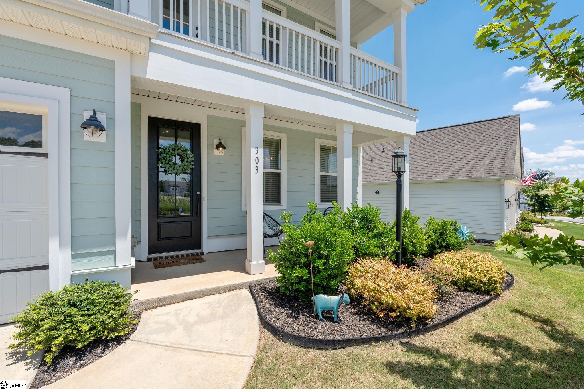 303 Encampment Boulevard Simpsonville, SC 29681