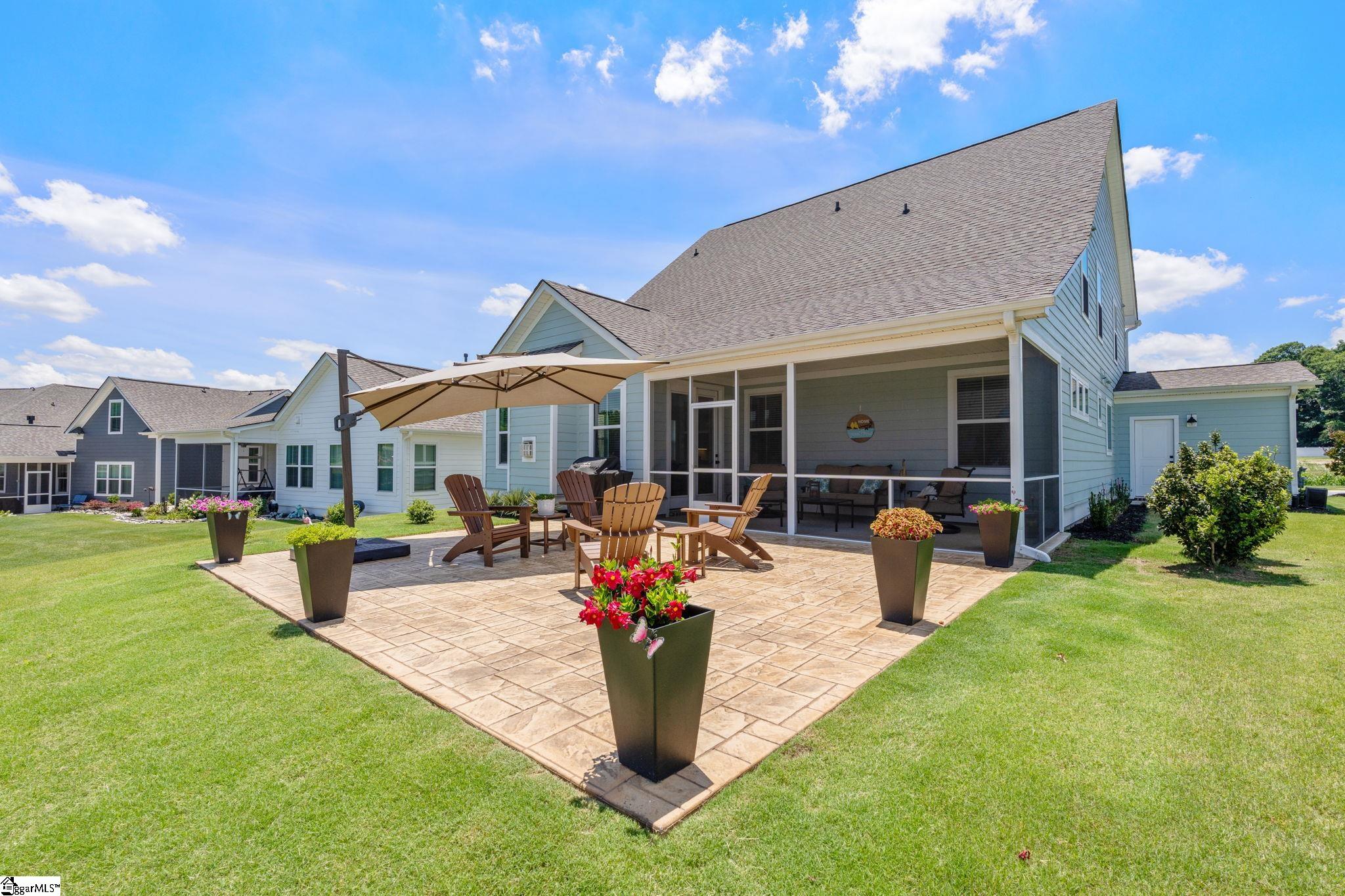 303 Encampment Boulevard Simpsonville, SC 29681