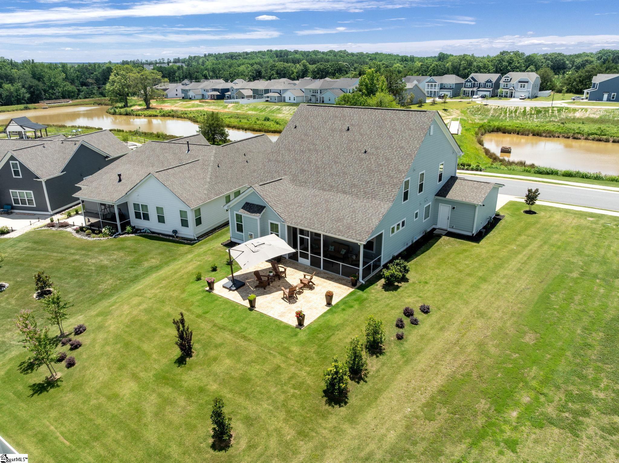 303 Encampment Boulevard Simpsonville, SC 29681