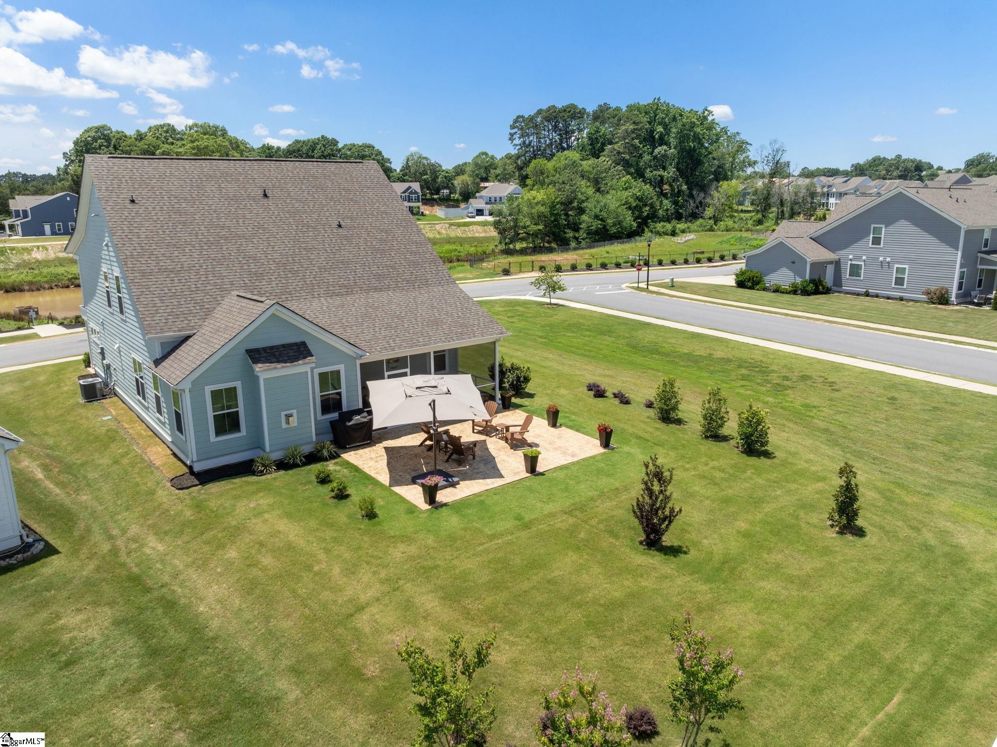 303 Encampment Boulevard Simpsonville, SC 29681