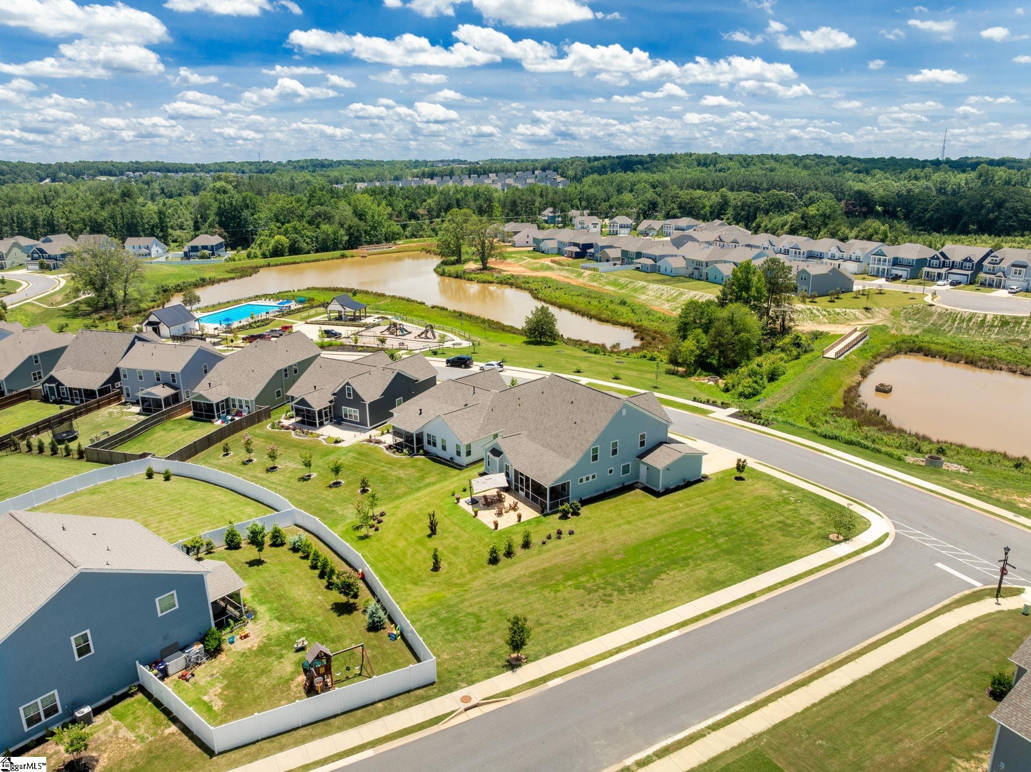 303 Encampment Boulevard Simpsonville, SC 29681