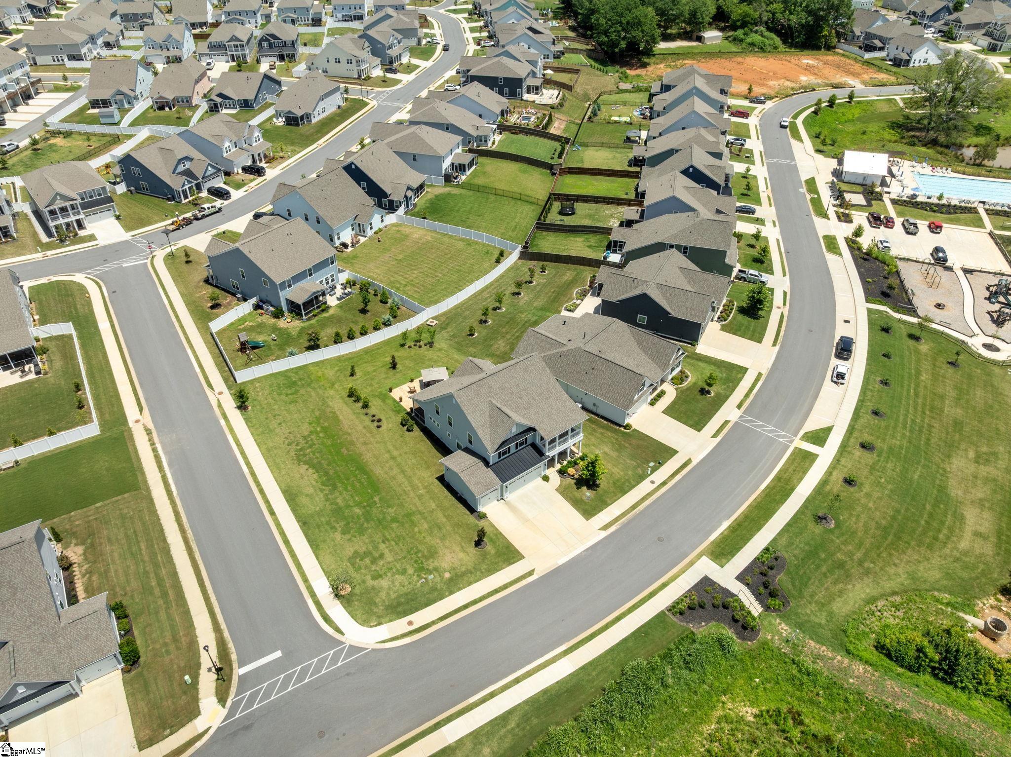 303 Encampment Boulevard Simpsonville, SC 29681