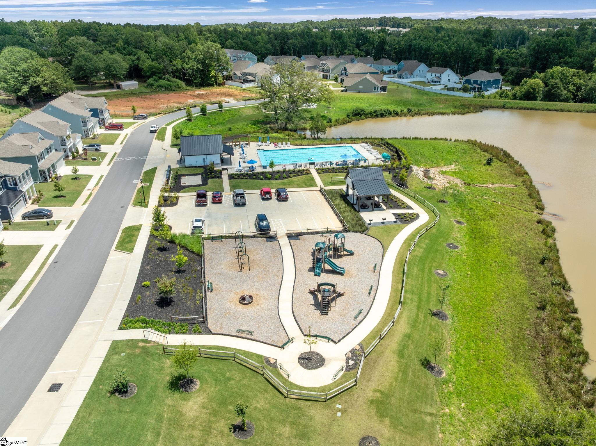 303 Encampment Boulevard Simpsonville, SC 29681